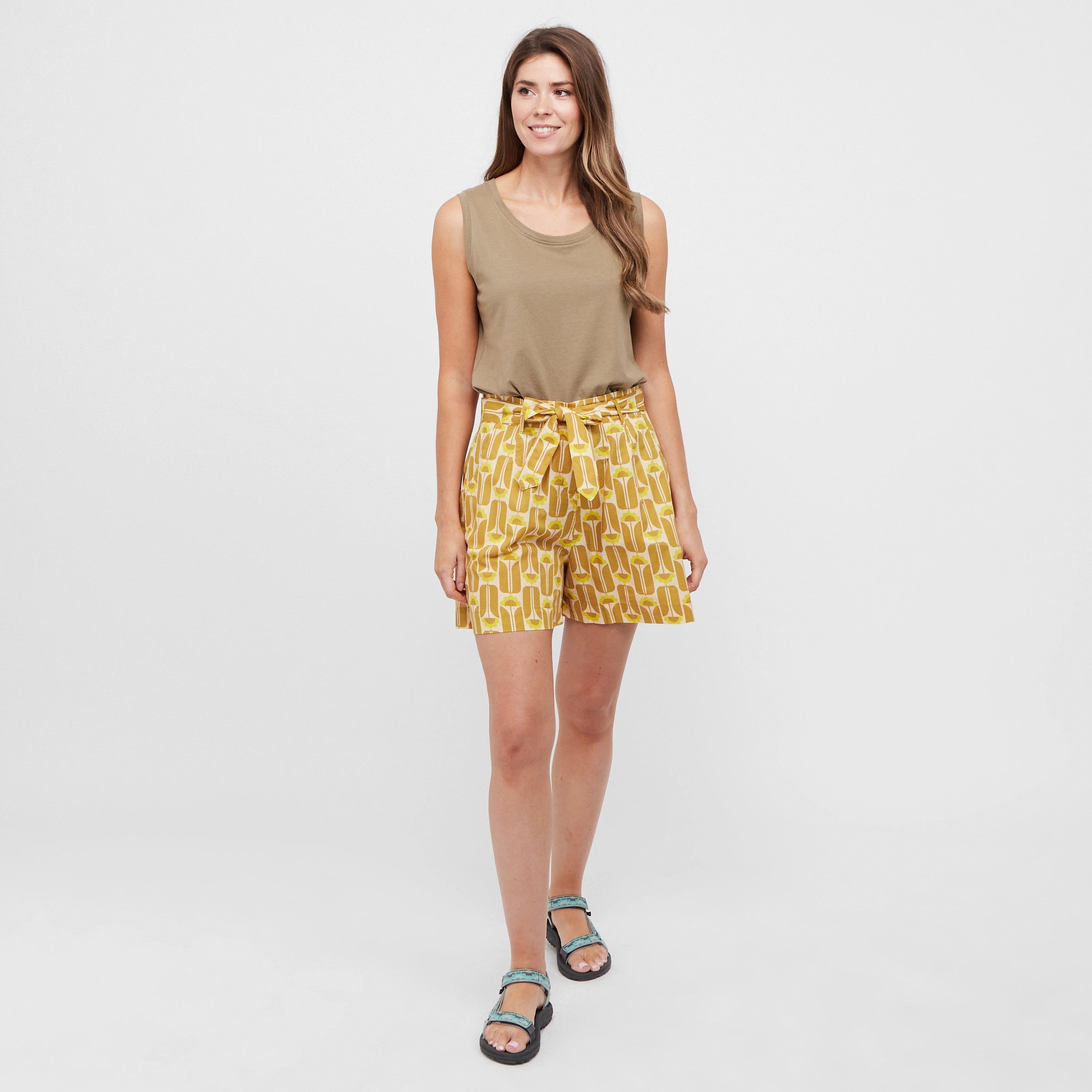 Women's Orla Shorts - Image 3