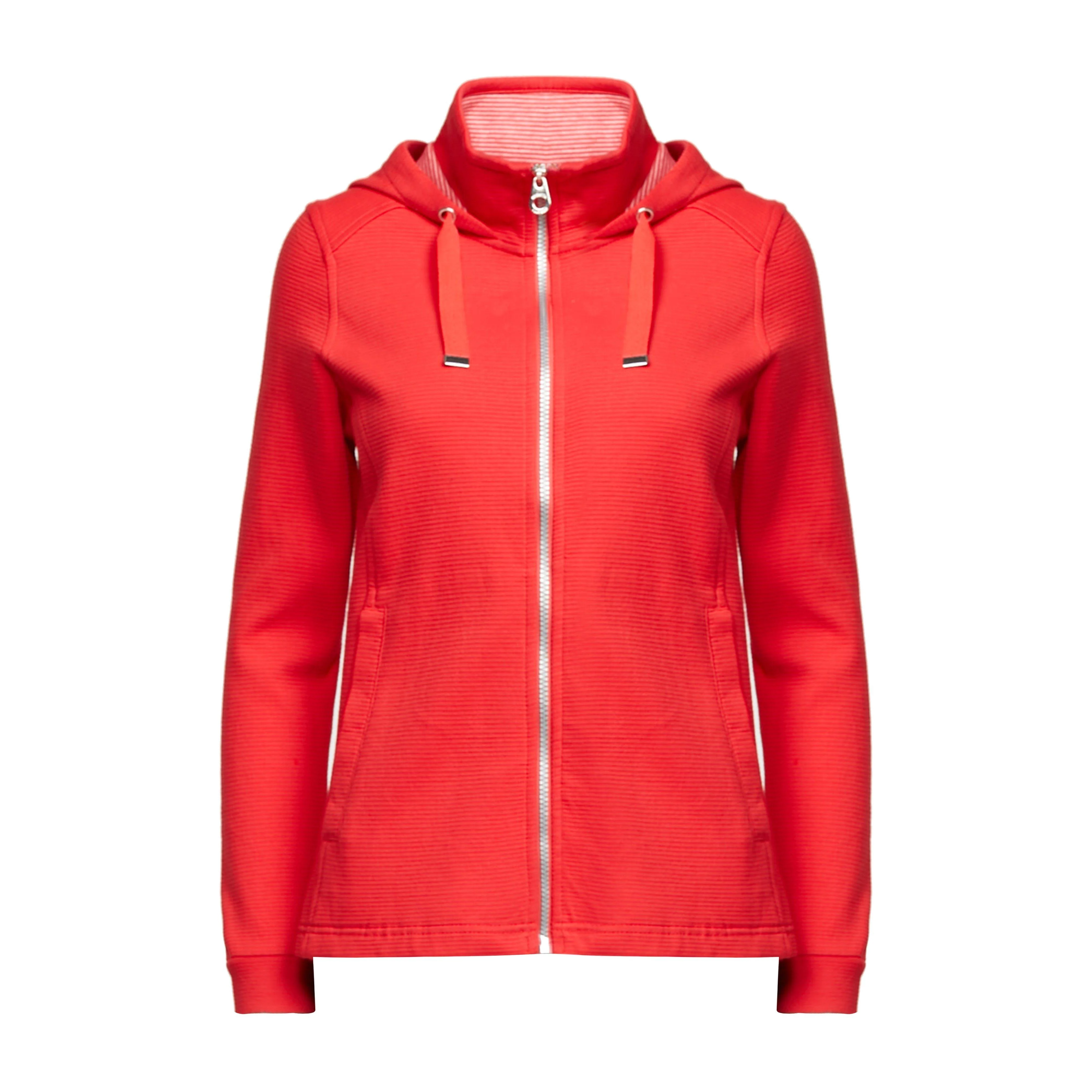 Women's Ramana Zip Hooded Fleece - Image 6