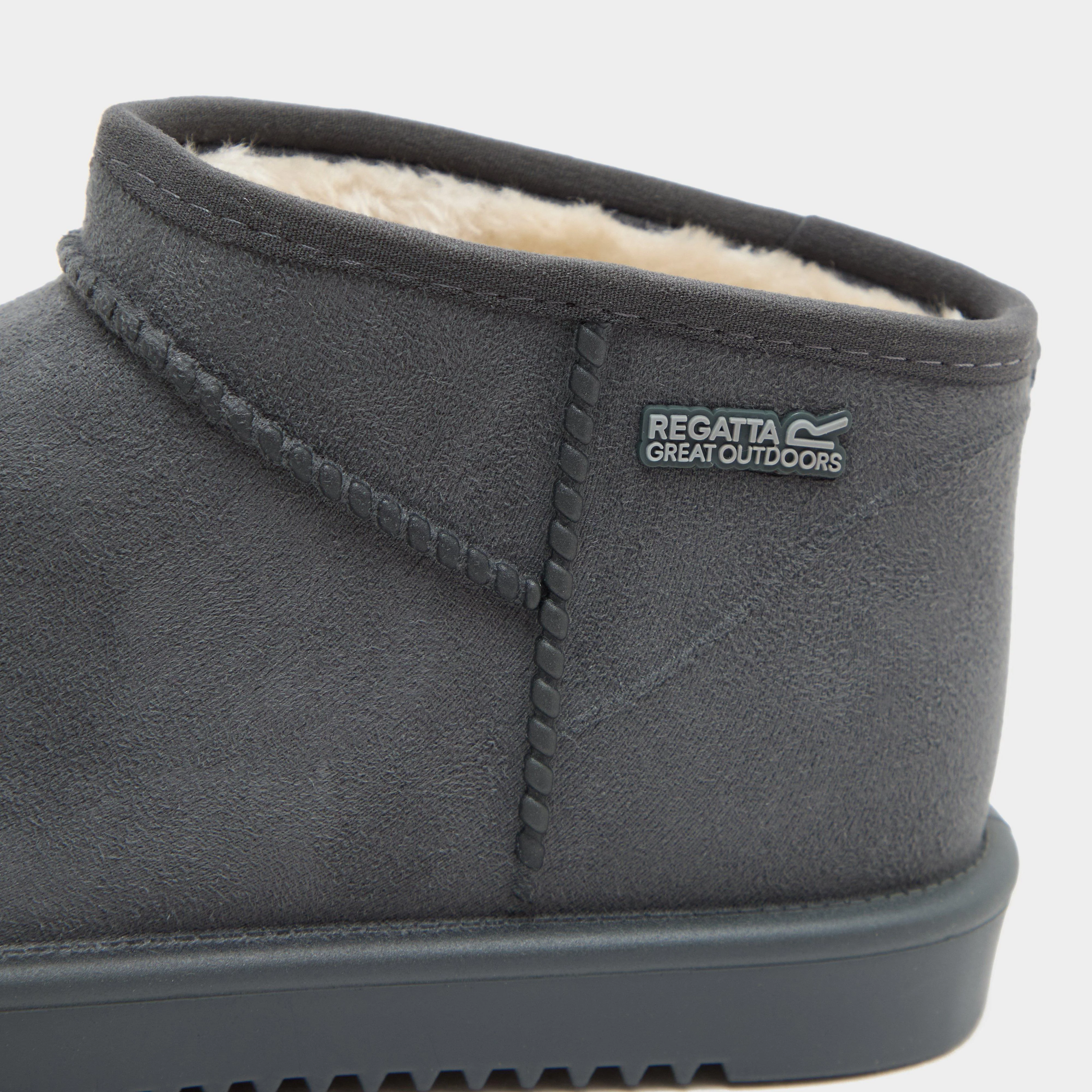 Women's  Risley Short Waterproof Ankle Boots - Image 4