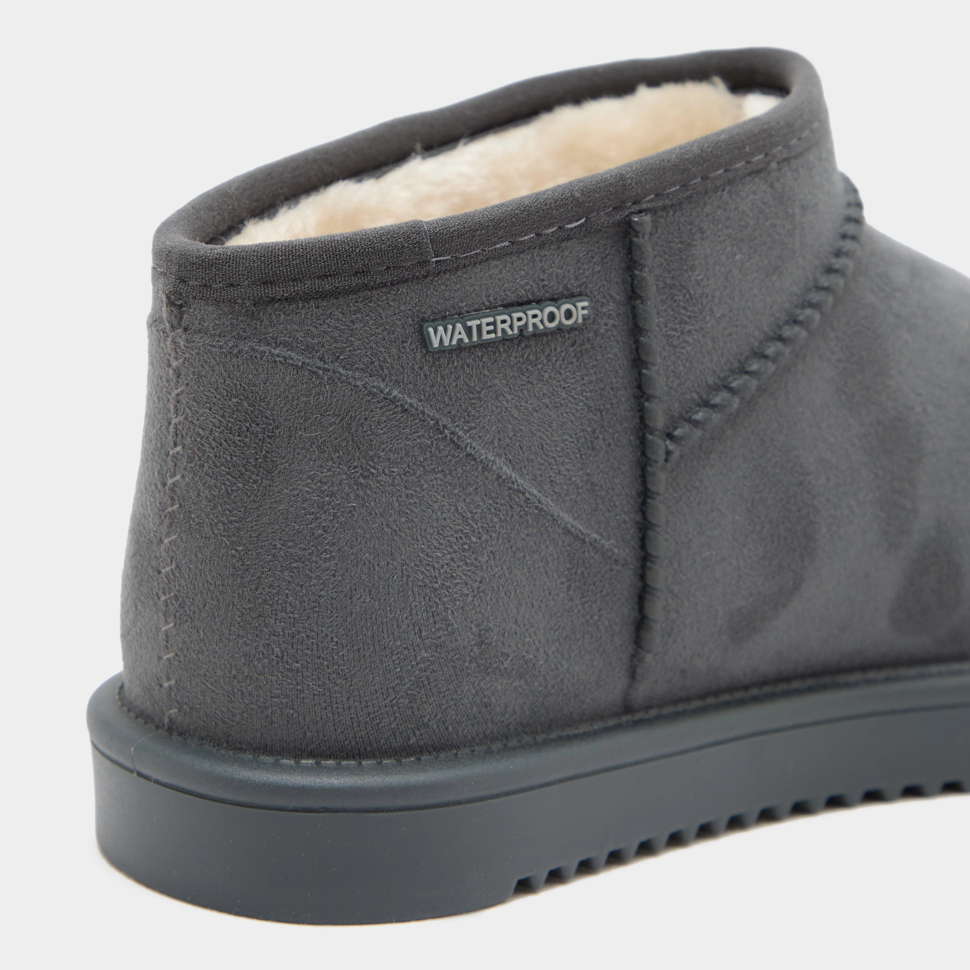Women's  Risley Short Waterproof Ankle Boots - Image 6