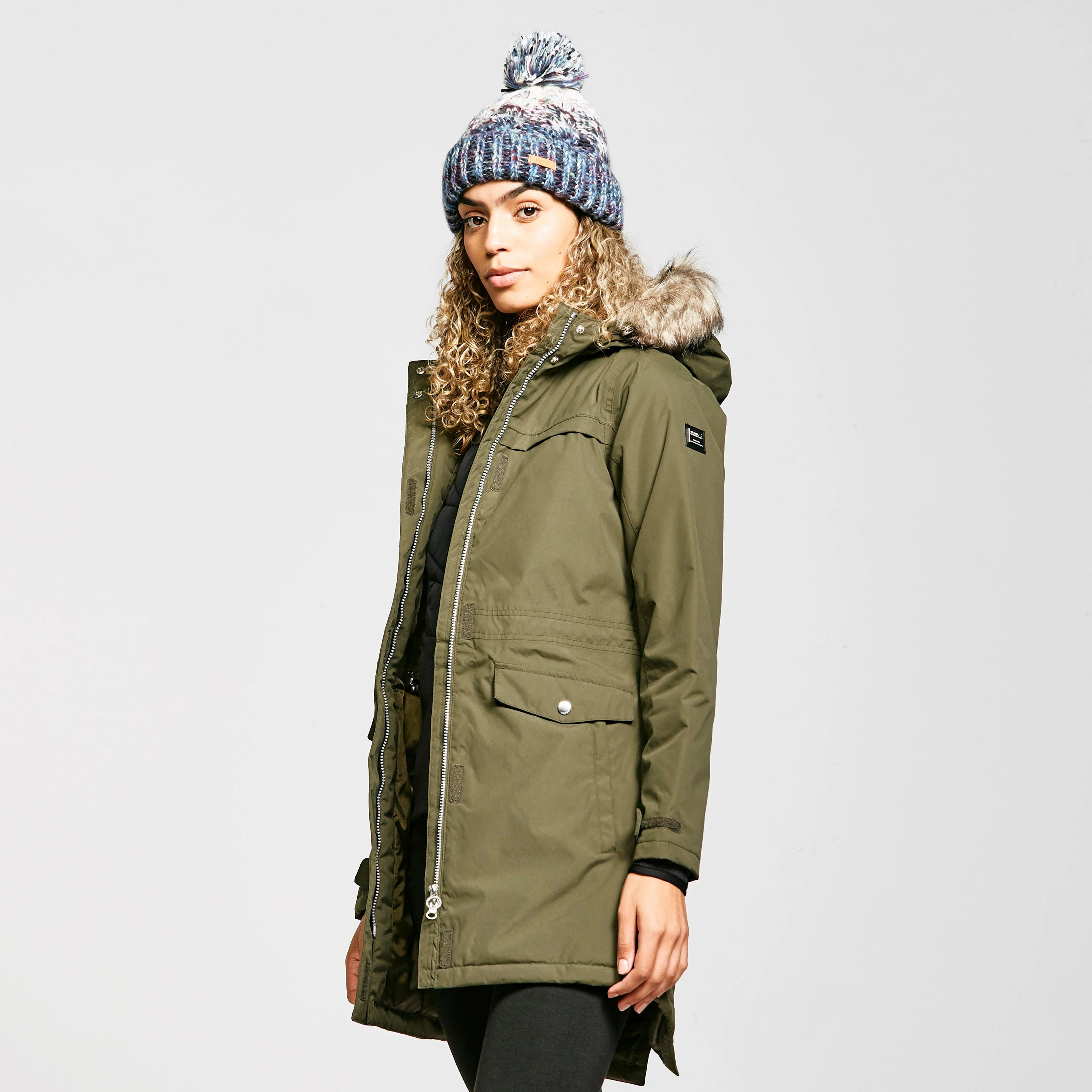 Women's Serlenna II Parka