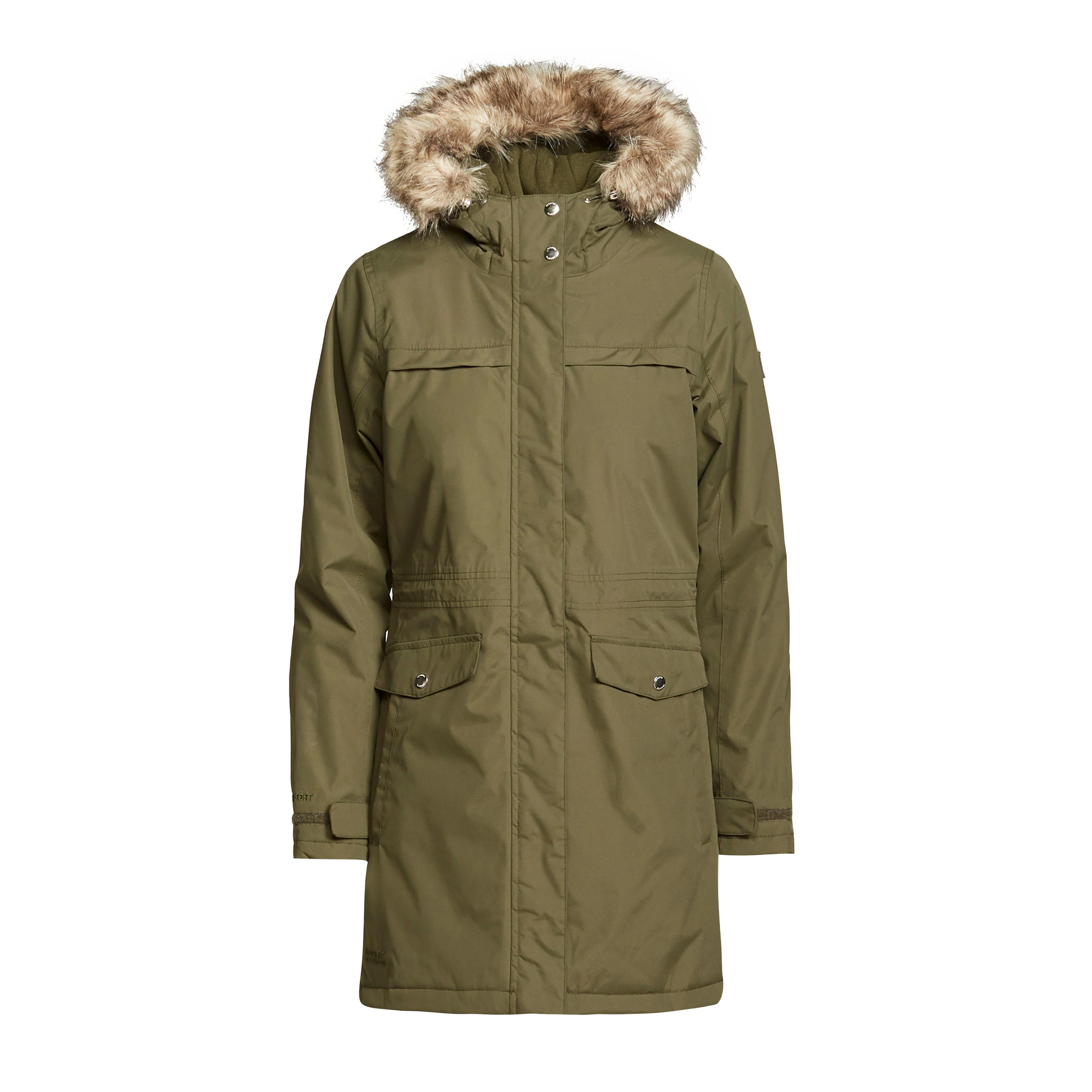 Women's Serlenna II Parka - Image 9