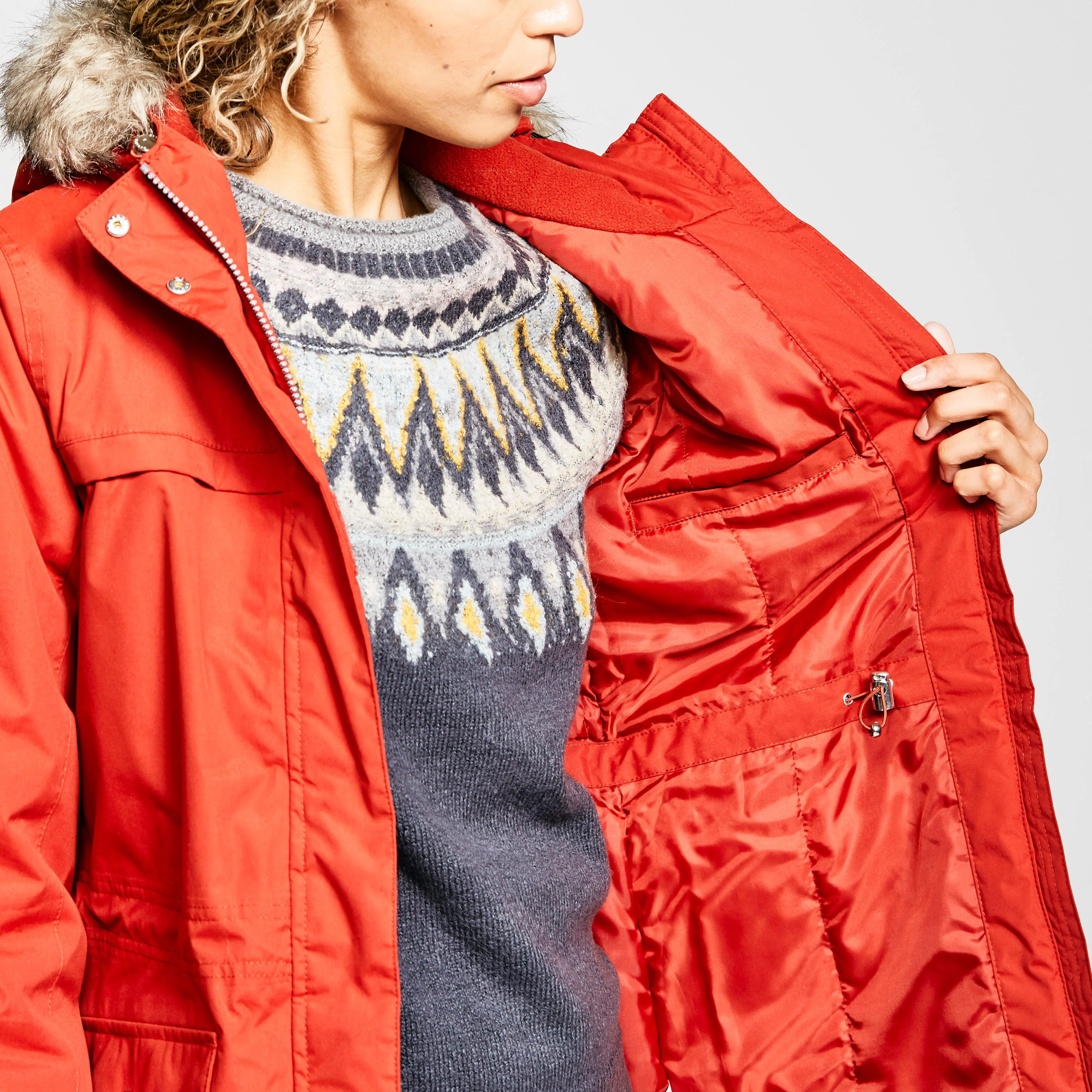 Women's Serlenna II Parka - Image 7