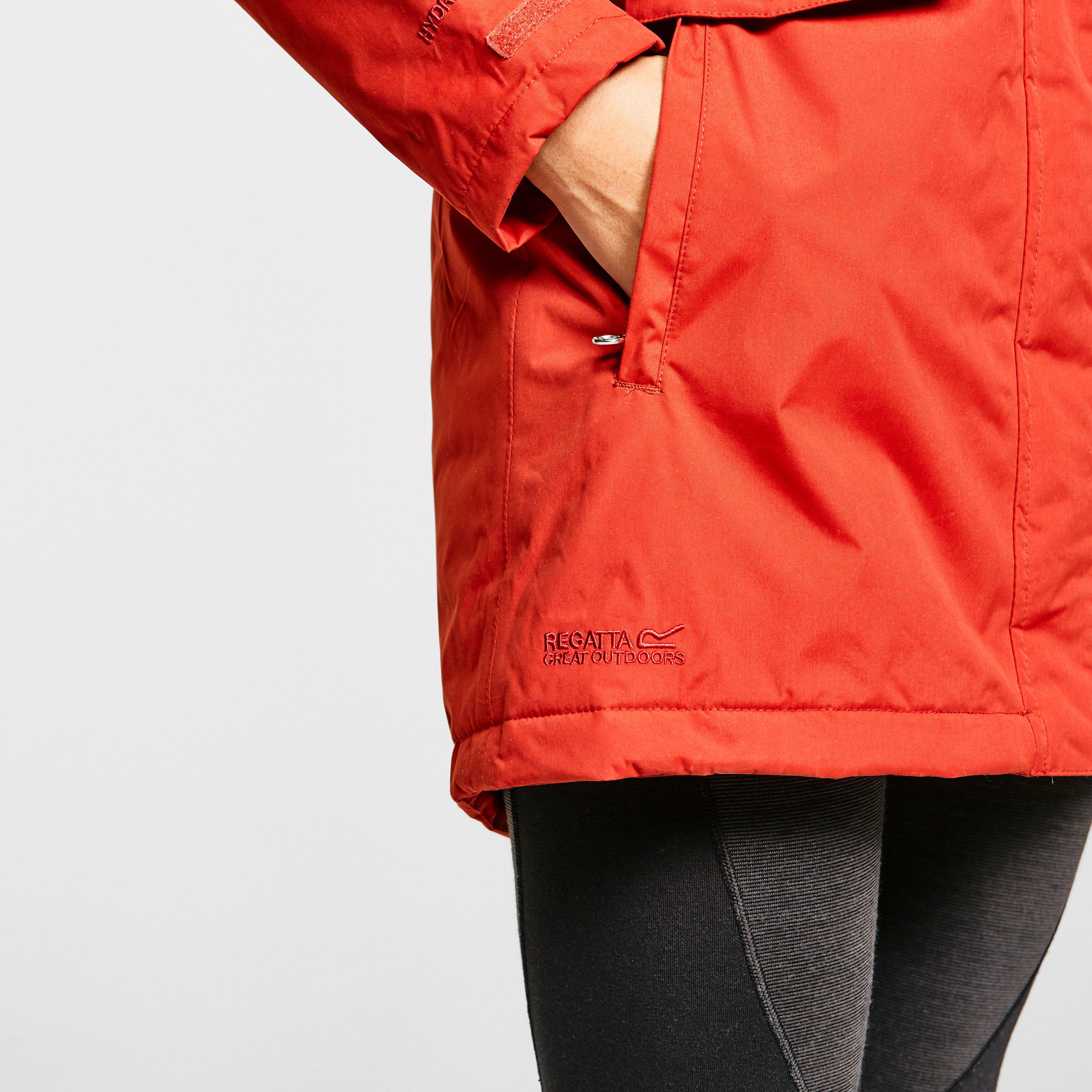 Women's Serlenna II Parka - Image 9