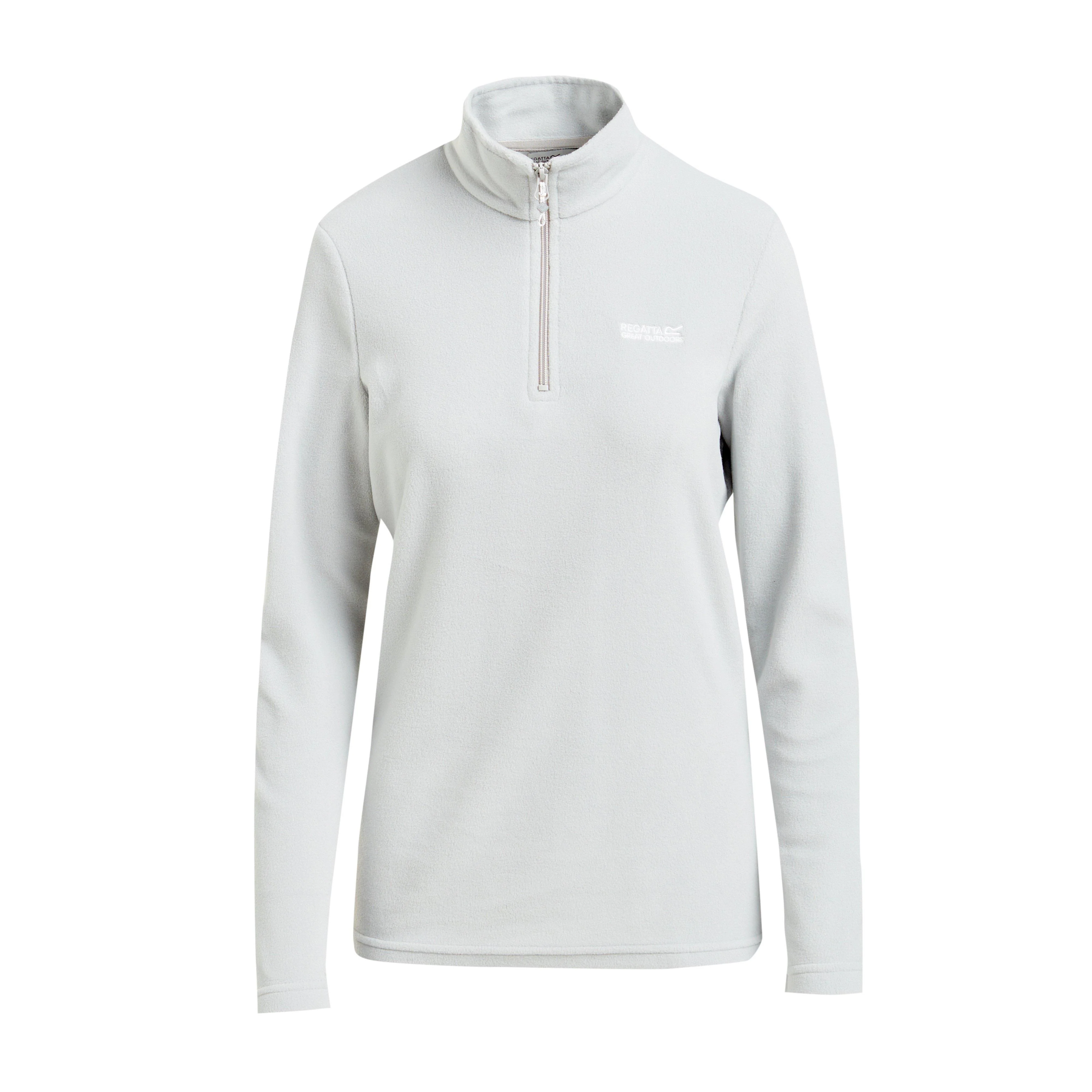 Women's Sweetheart Microfleece
