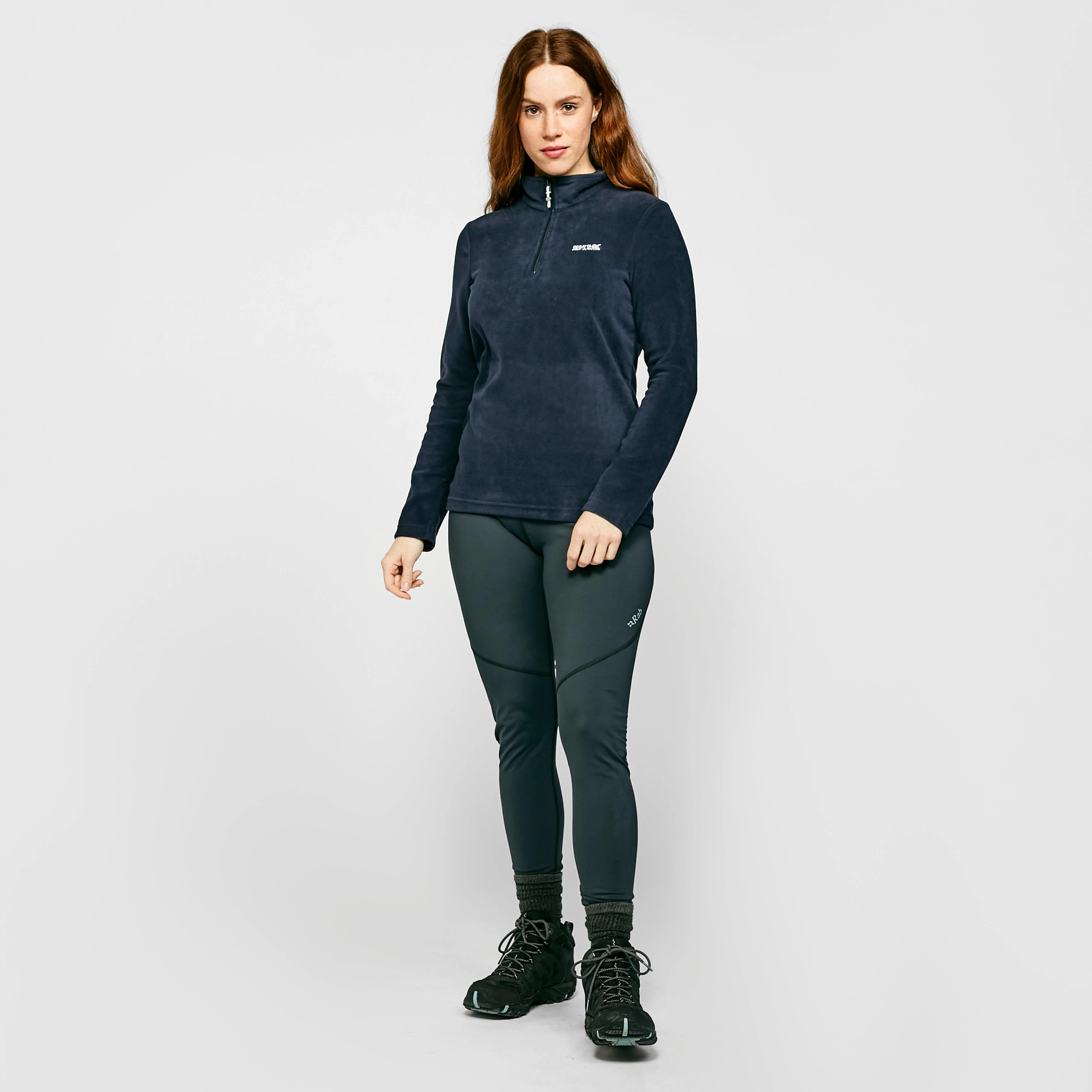 Women’s Sweetlife Fleece - Image 3