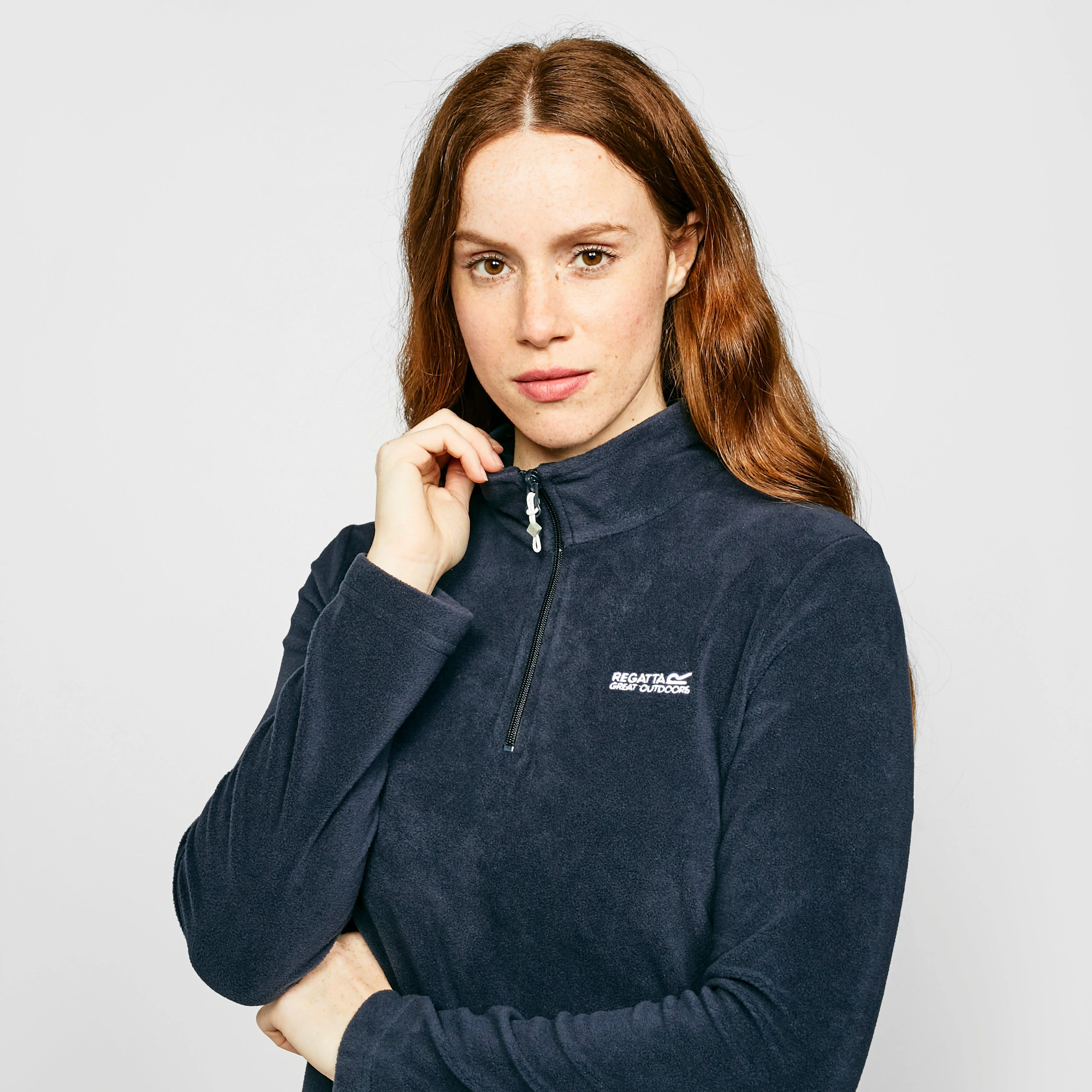 Women’s Sweetlife Fleece - Image 4