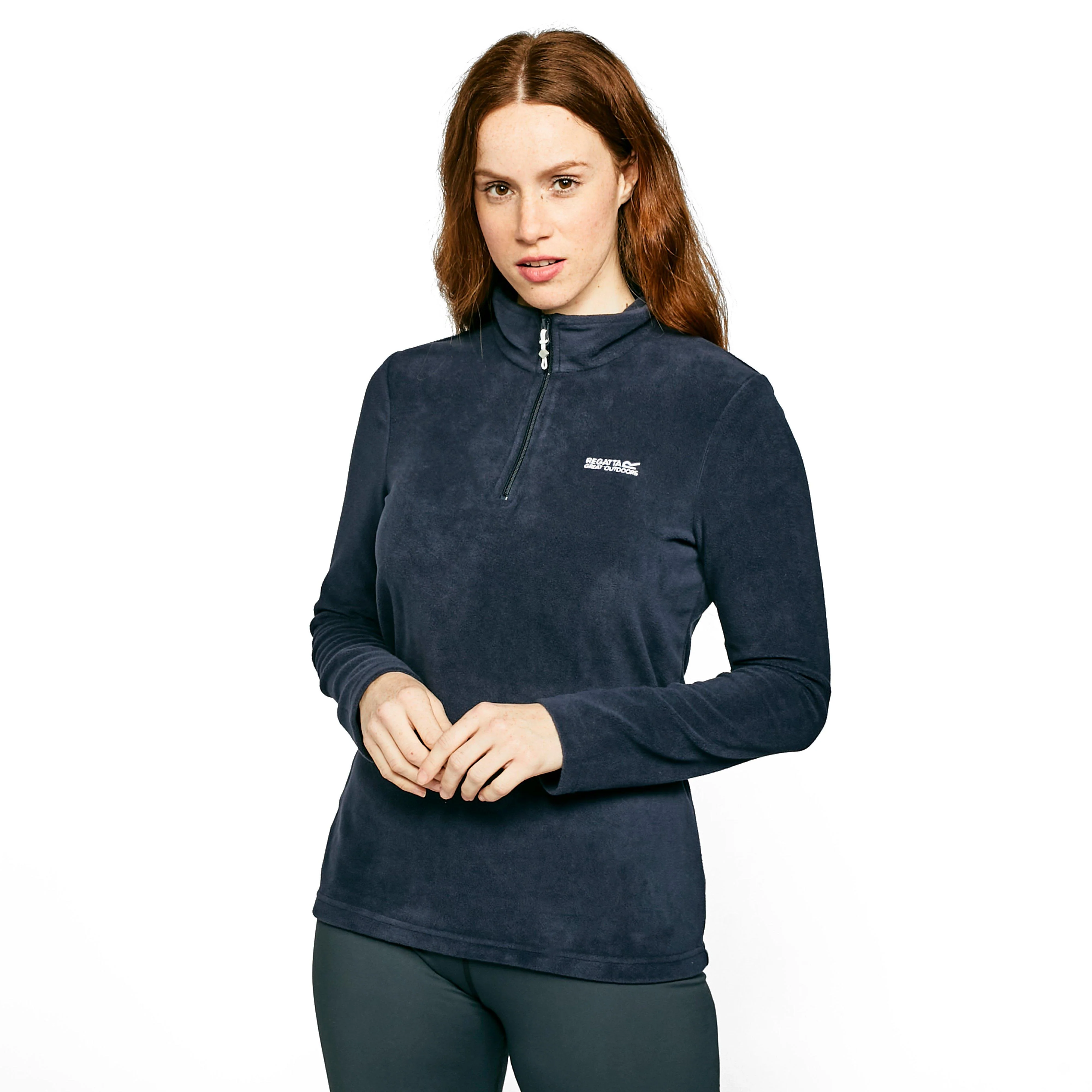 Women’s Sweetlife Fleece - Image 6