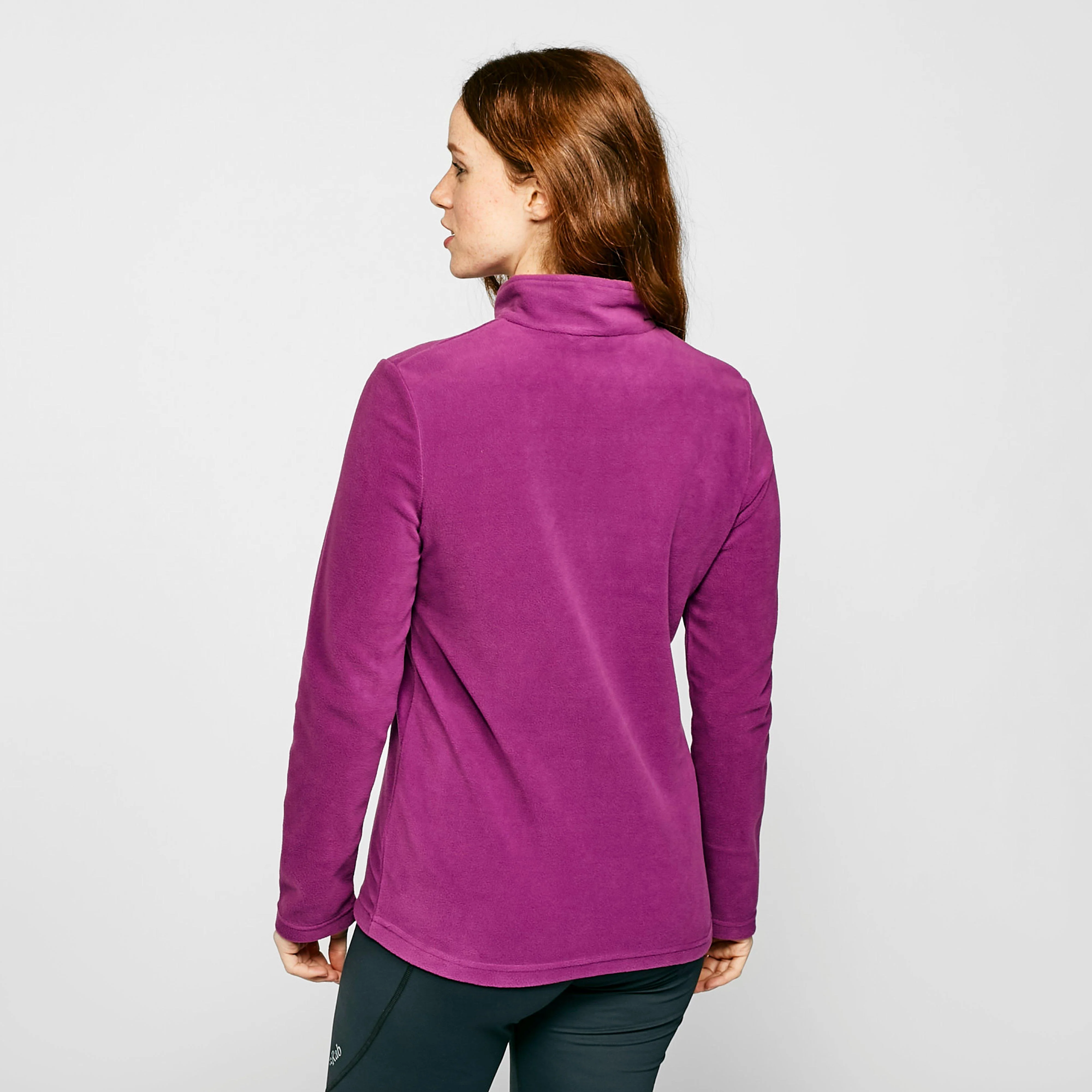 Women’s Sweetlife Fleece - Image 2