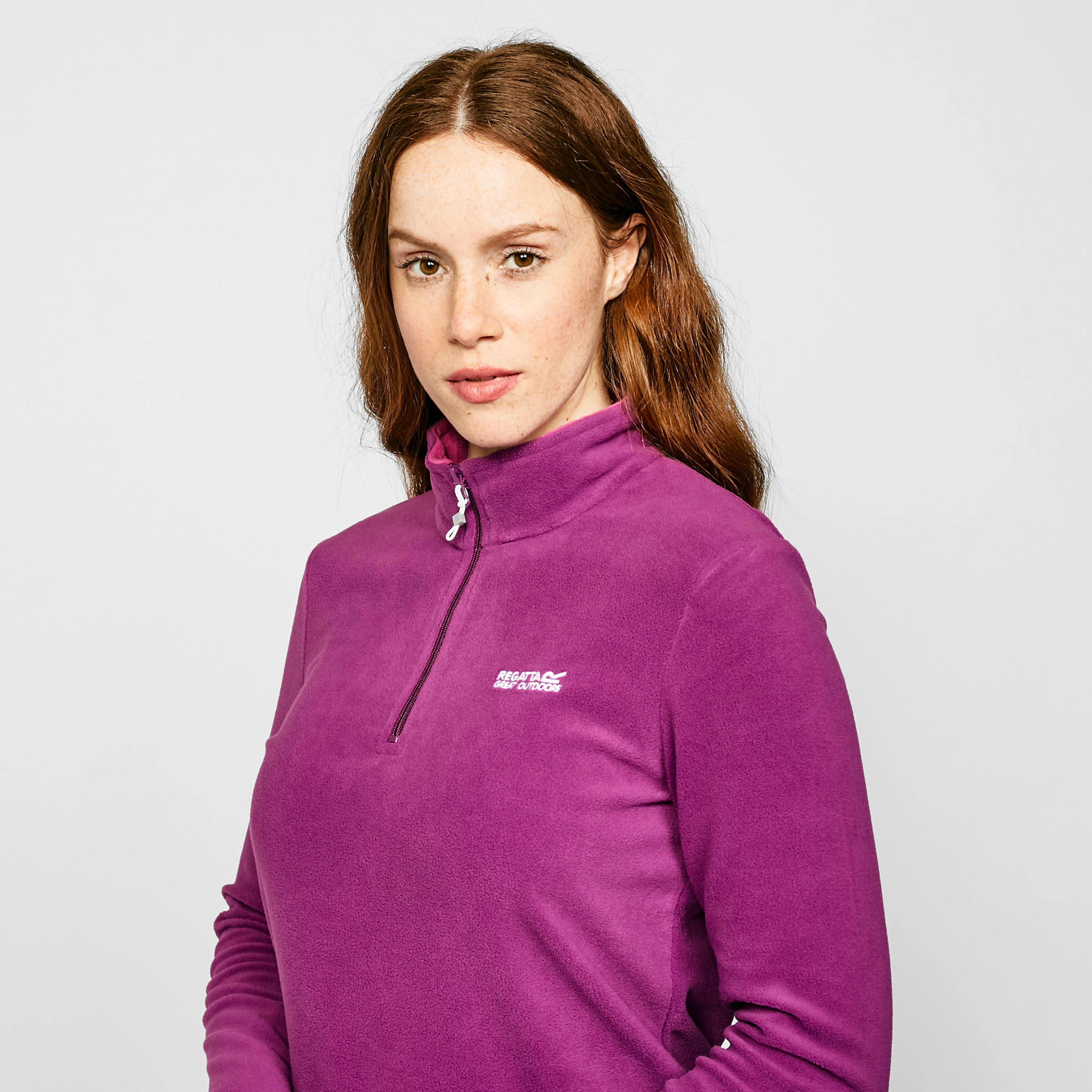 Women’s Sweetlife Fleece - Image 4