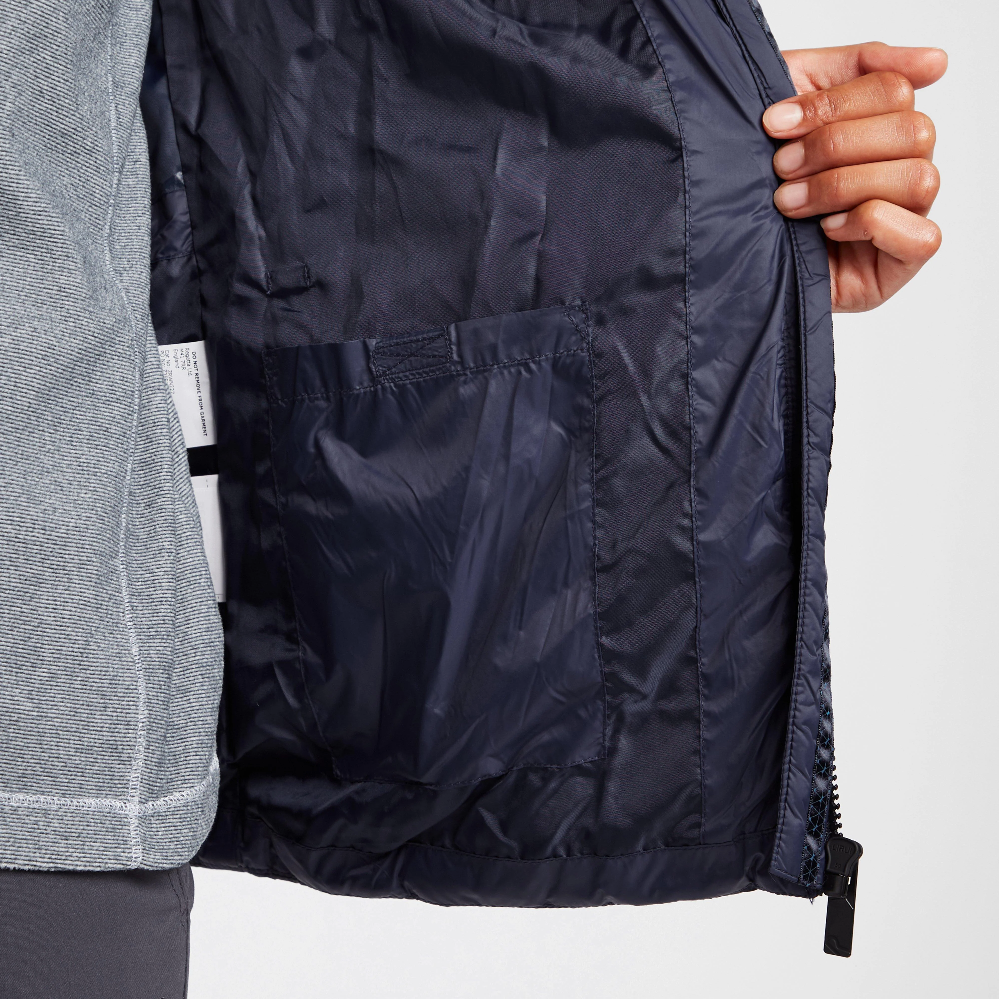 Women's Voltera Loft III Heated Jacket - Image 10