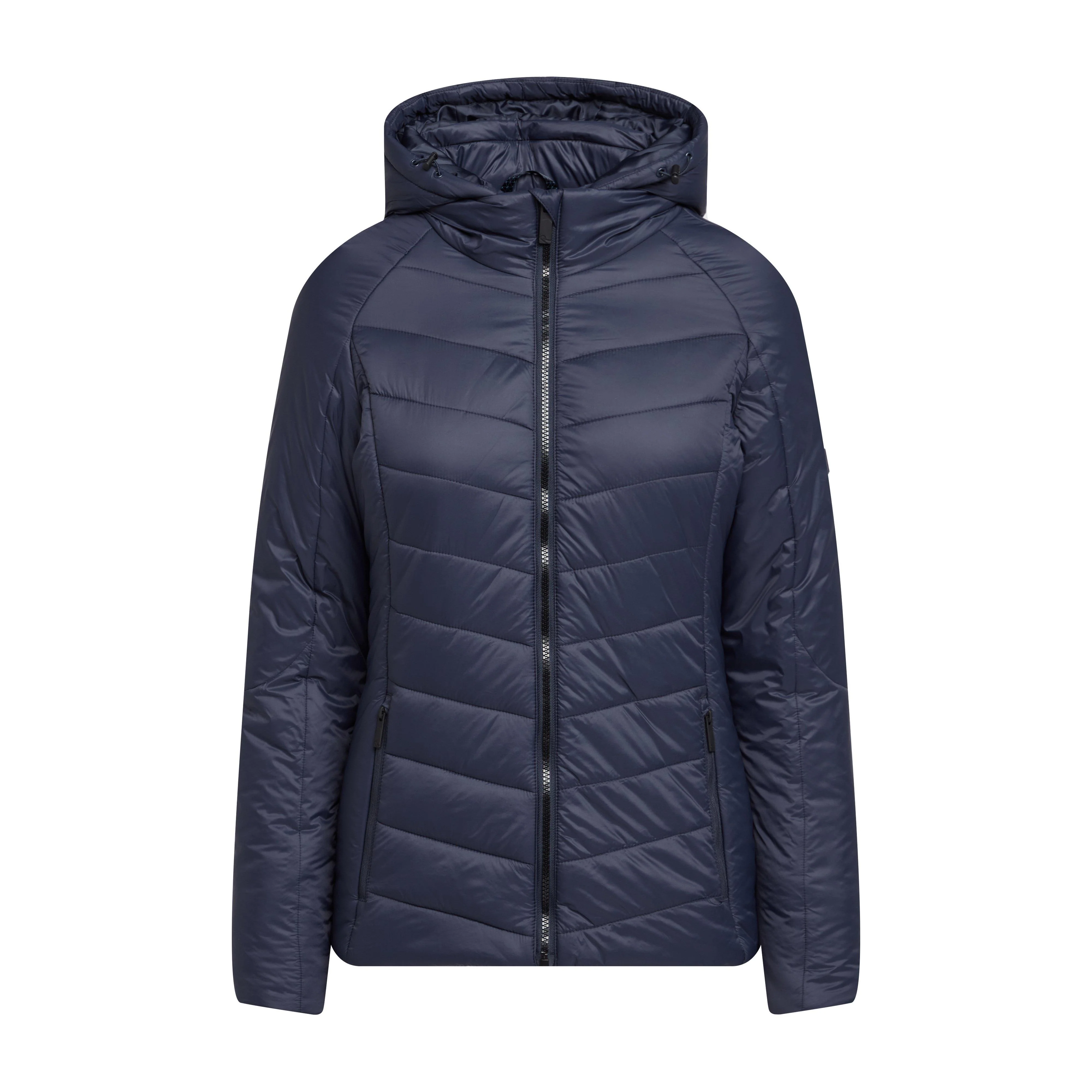 Women's Voltera Loft III Heated Jacket - Image 11