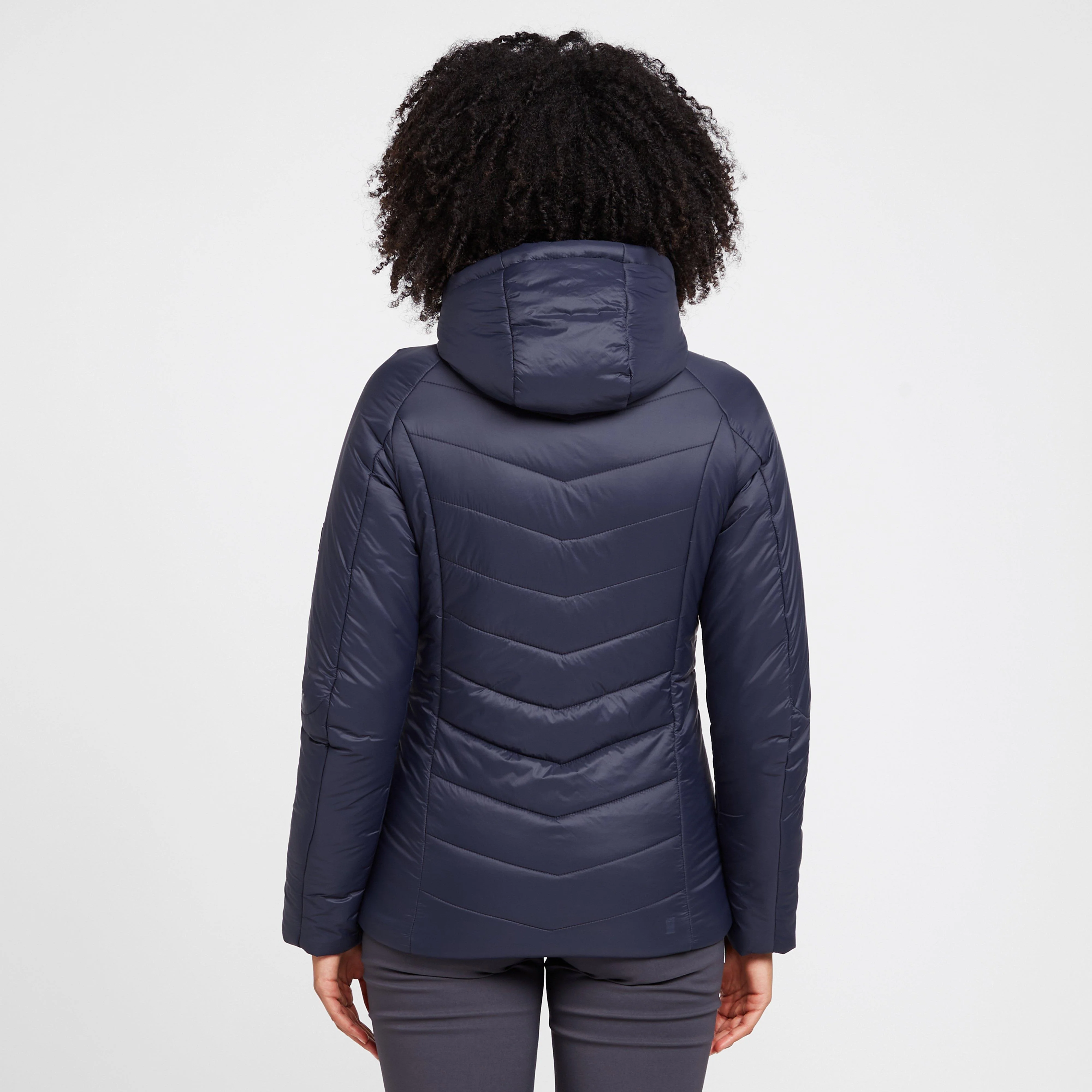 Women's Voltera Loft III Heated Jacket - Image 2