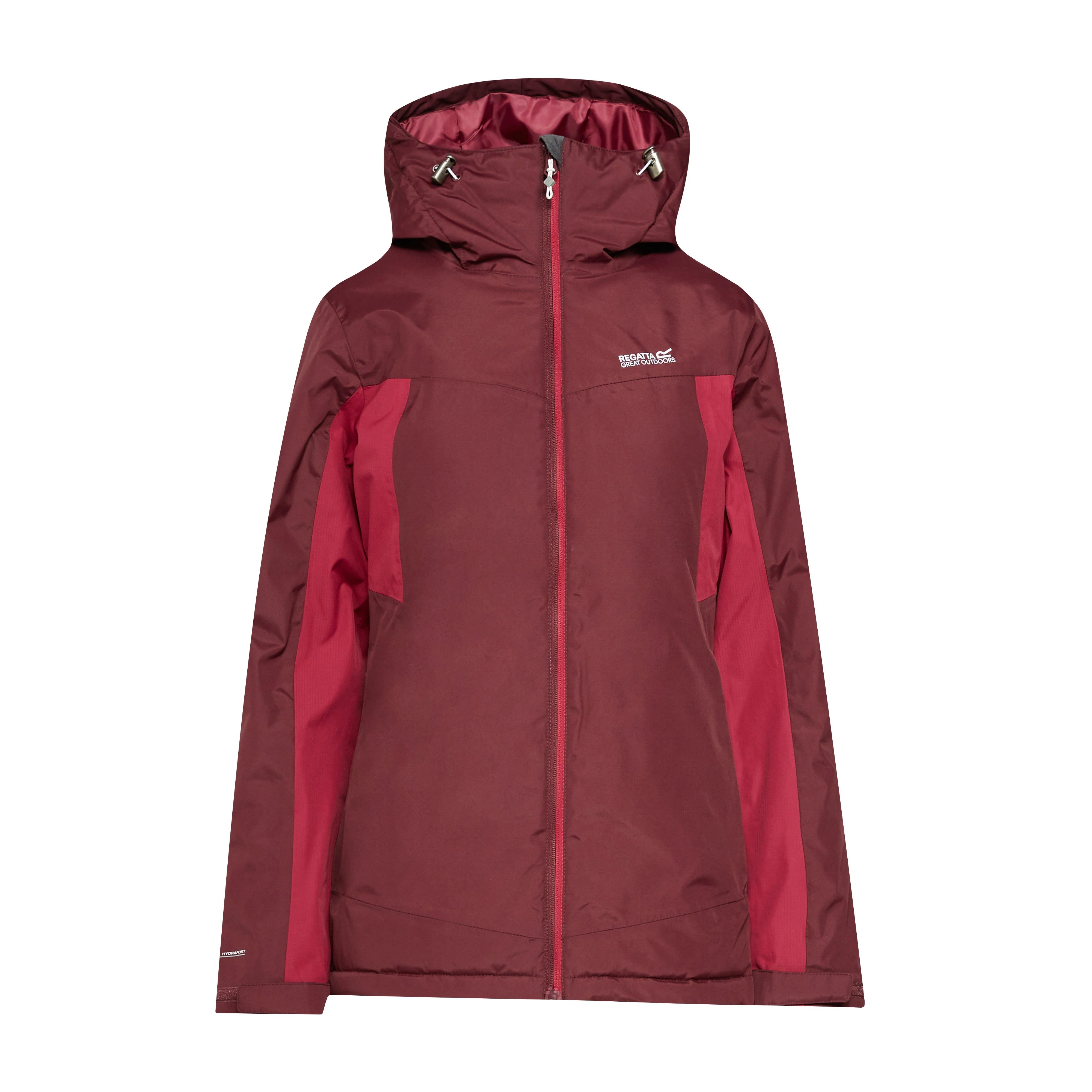 Women’s Voltera Waterproof Heated Jacket - Image 7