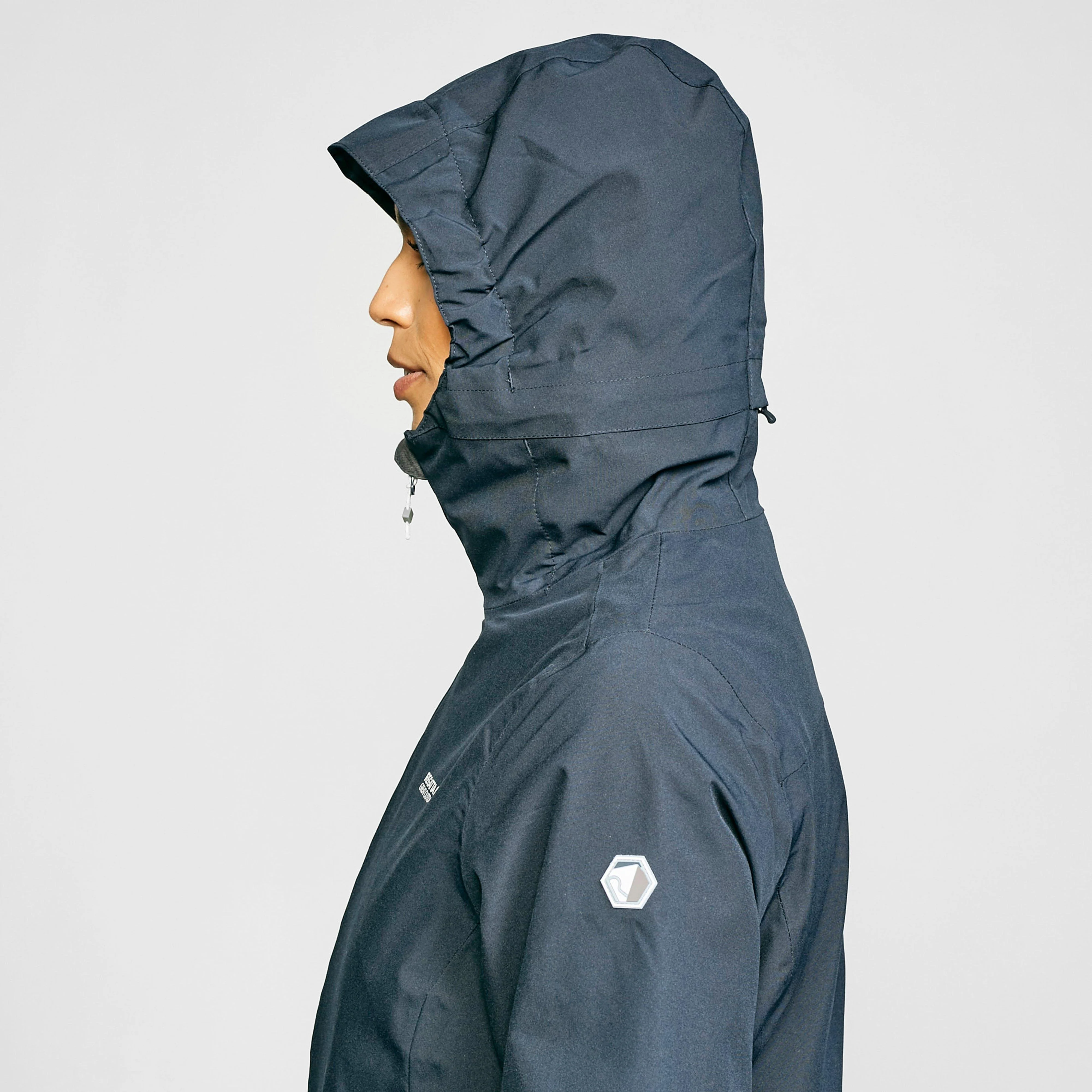 Women's Wentwood IV 3 in 1 Jacket - Image 6