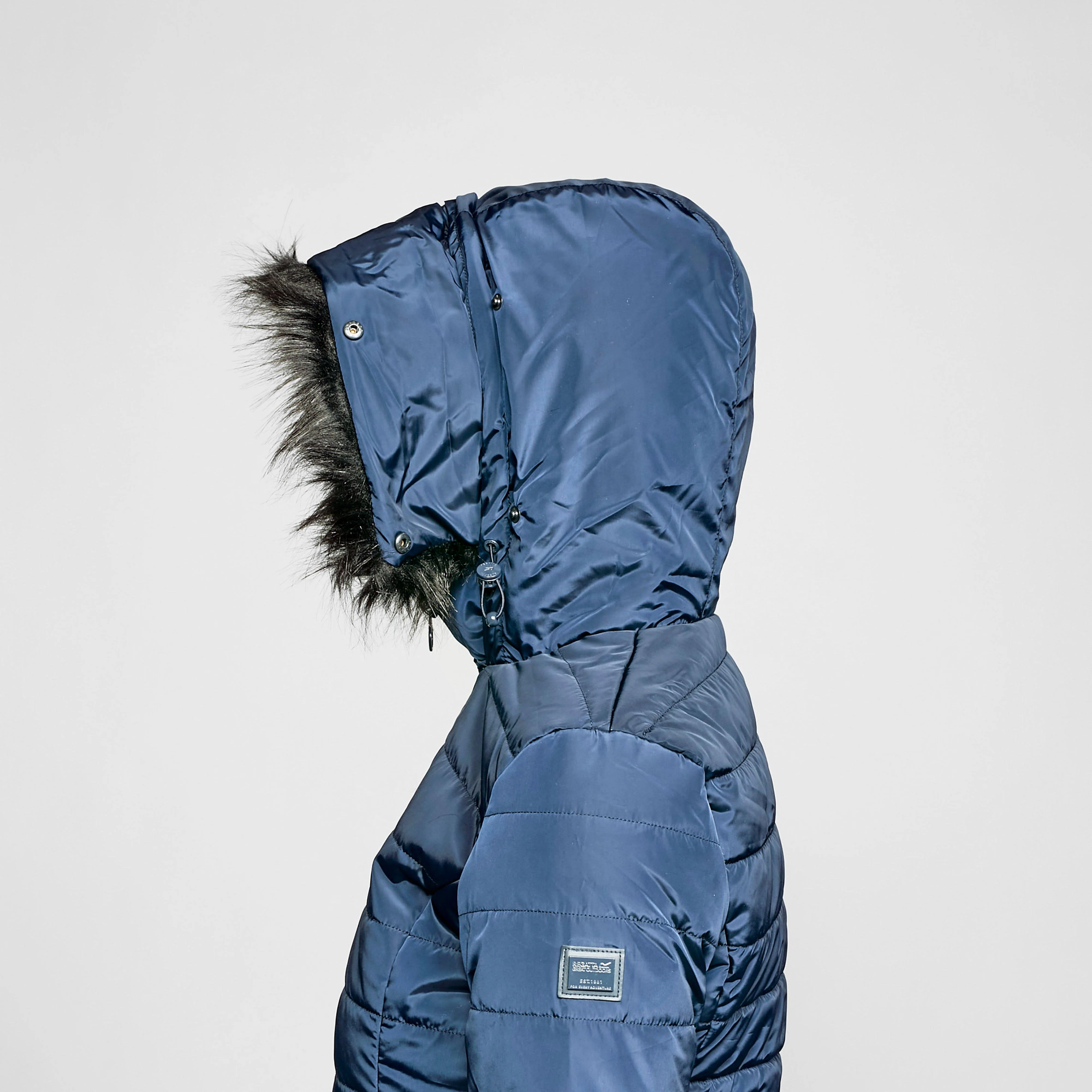Women's Westlynn Short Quilted Jacket - Image 5
