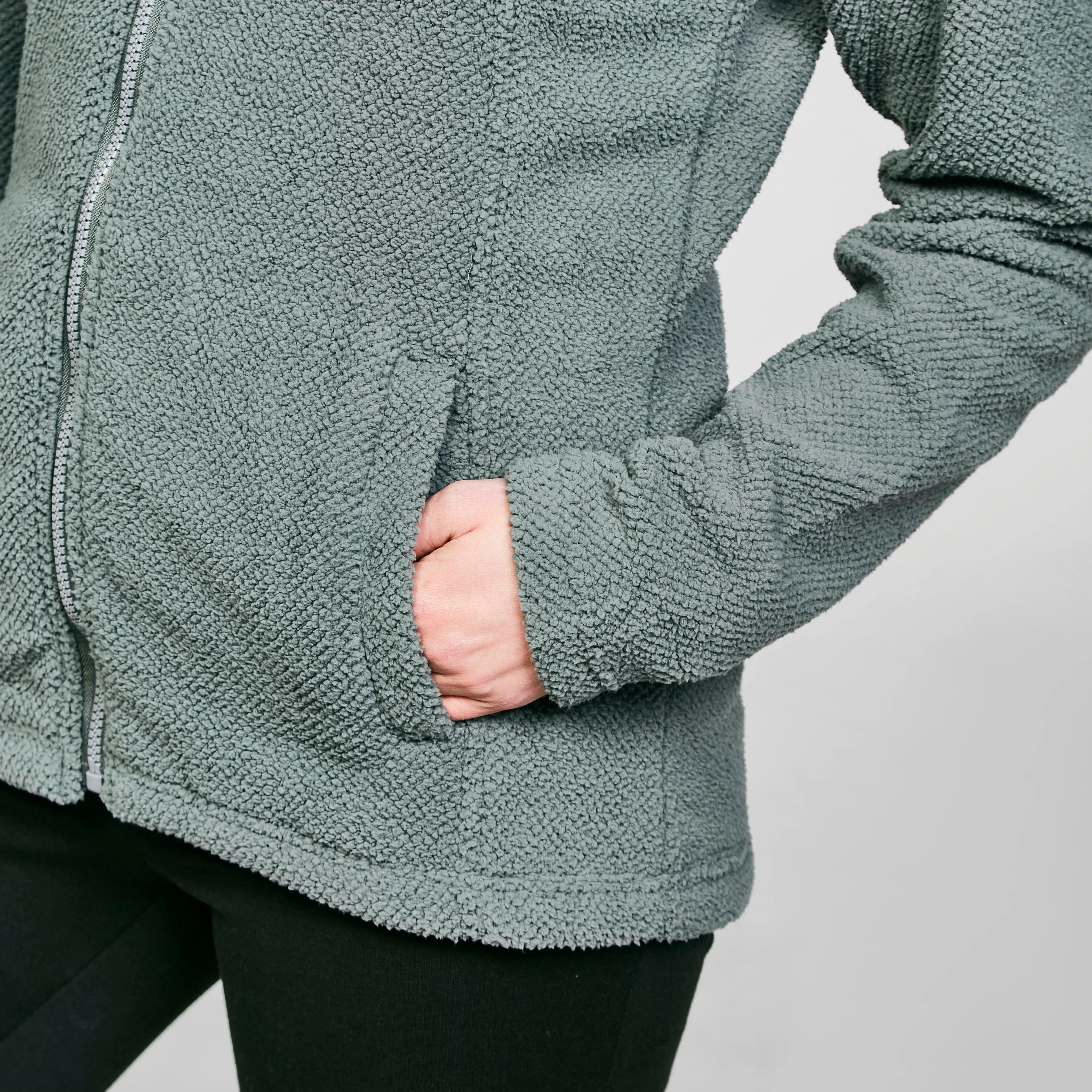 Women's Zaylee Full-zip Fleece - Image 5