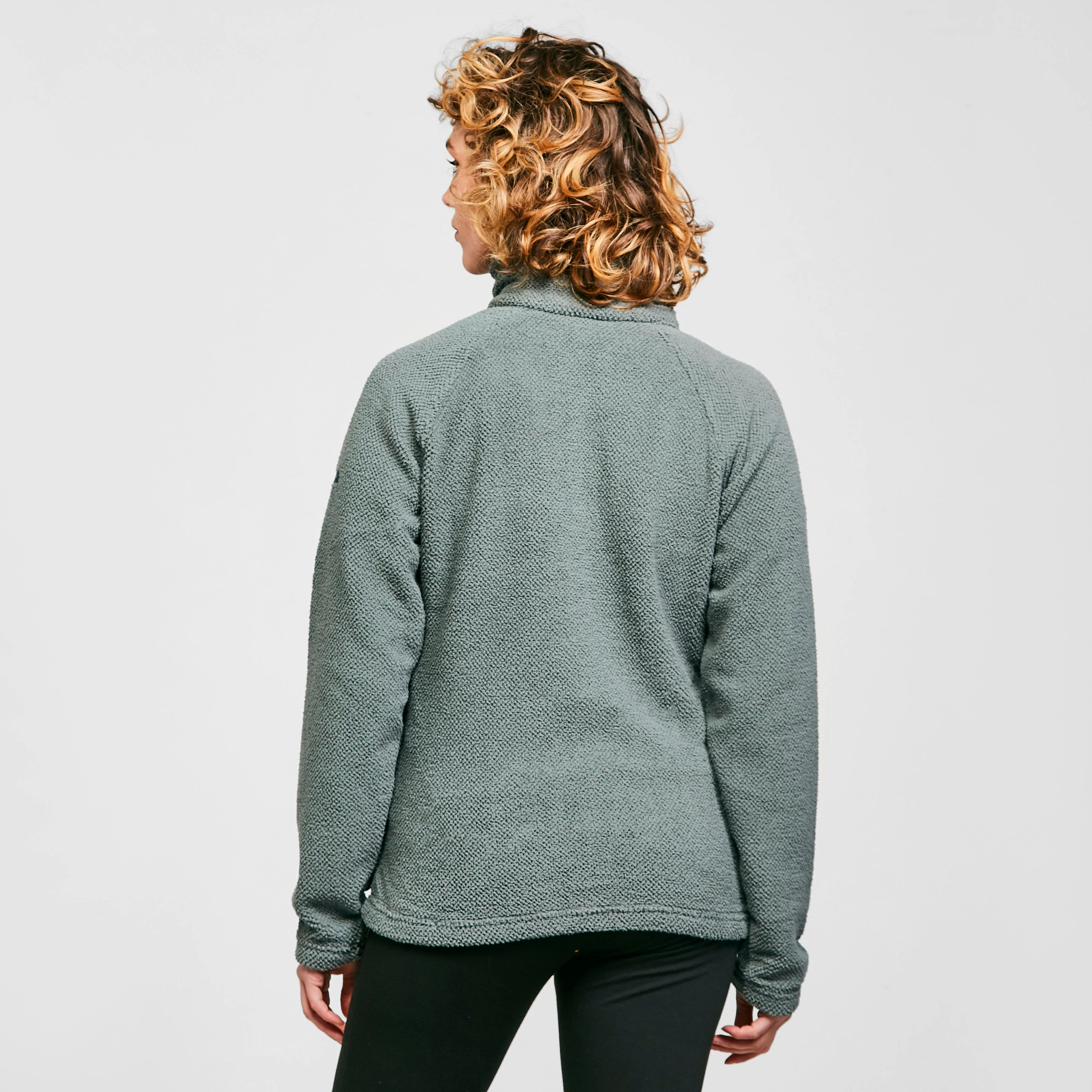 Women's Zaylee Full-zip Fleece - Image 6