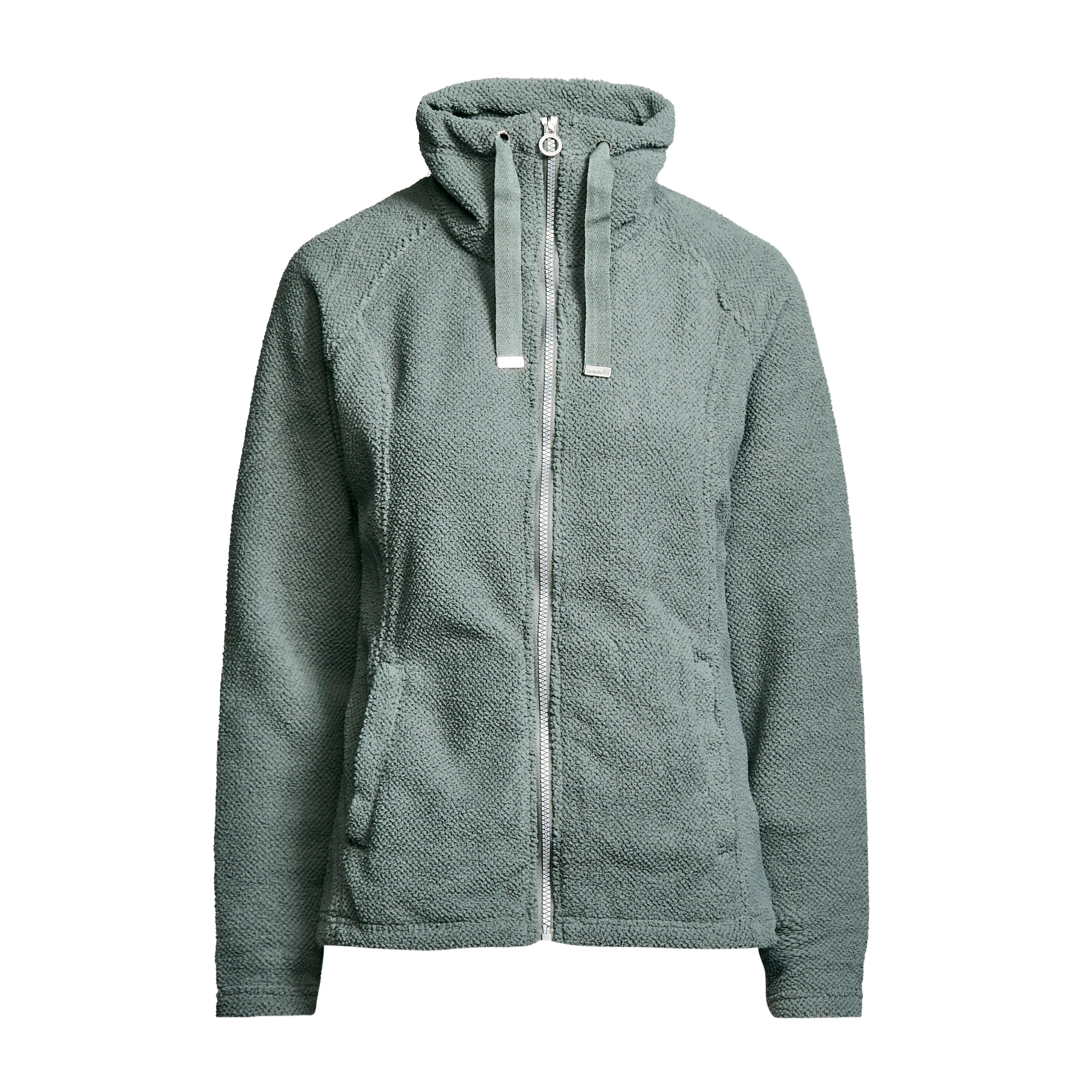 Women's Zaylee Full-zip Fleece - Image 7
