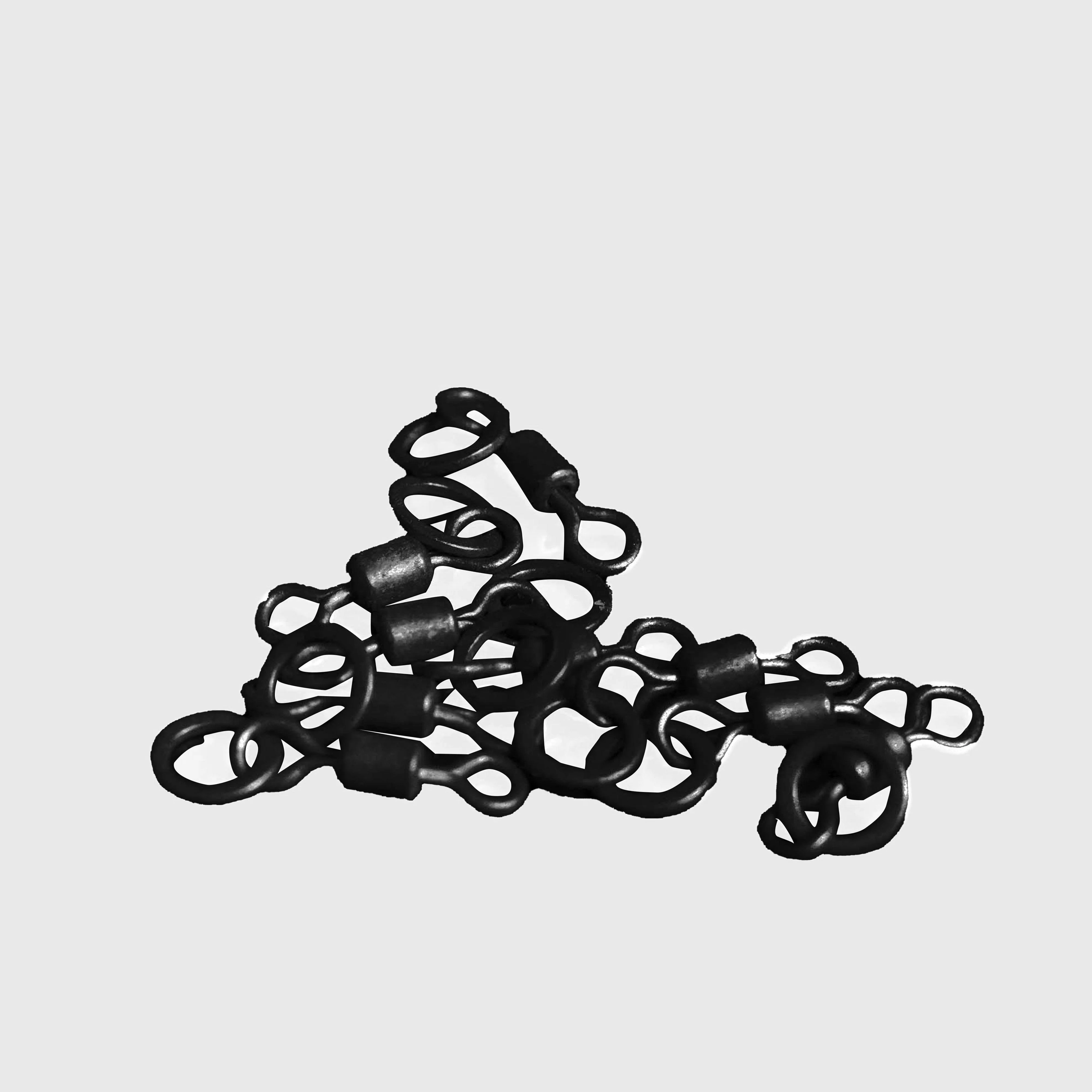 Connexion Mini Hook Ring Swivel
