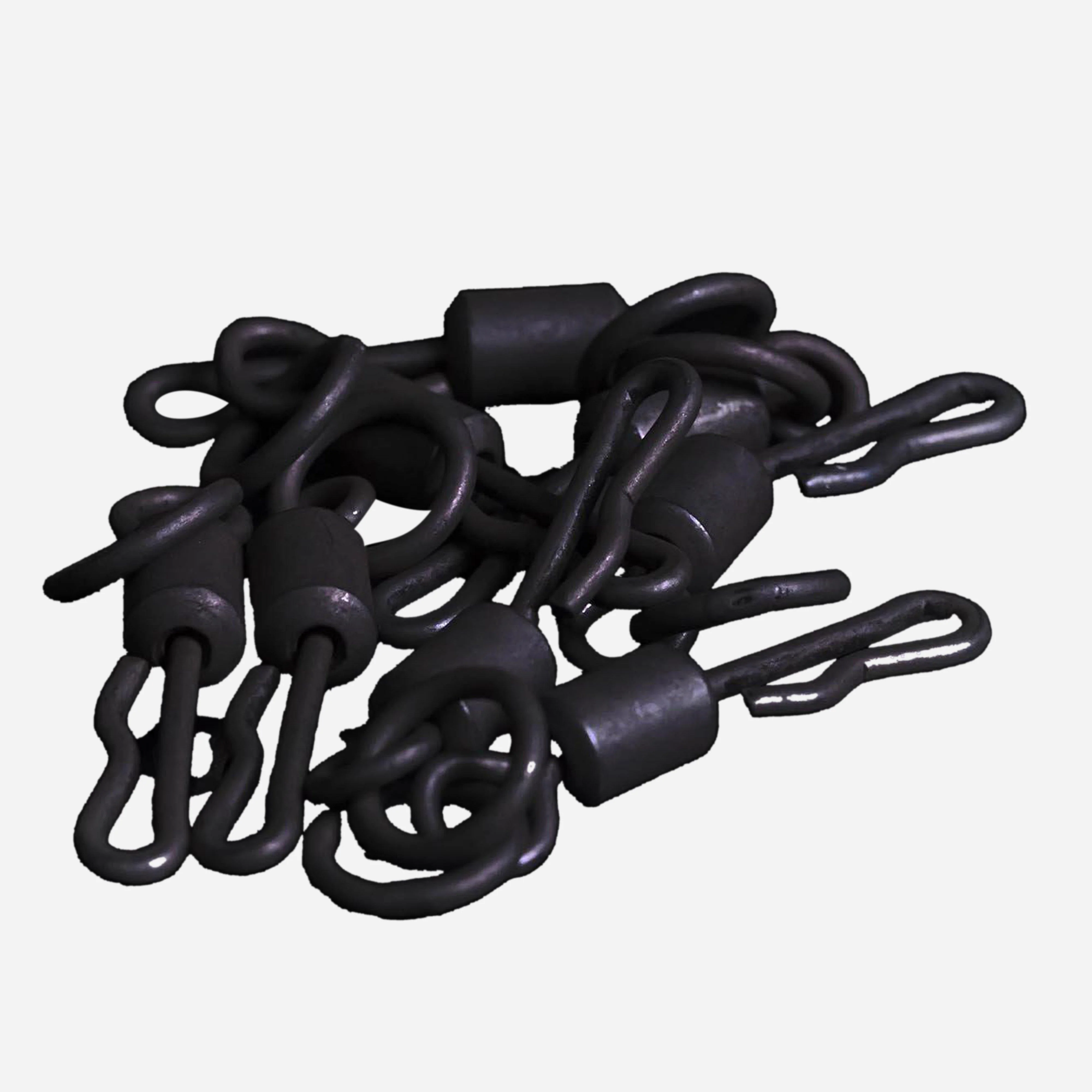 Connexion QC Heli Ring Swivel Size 8