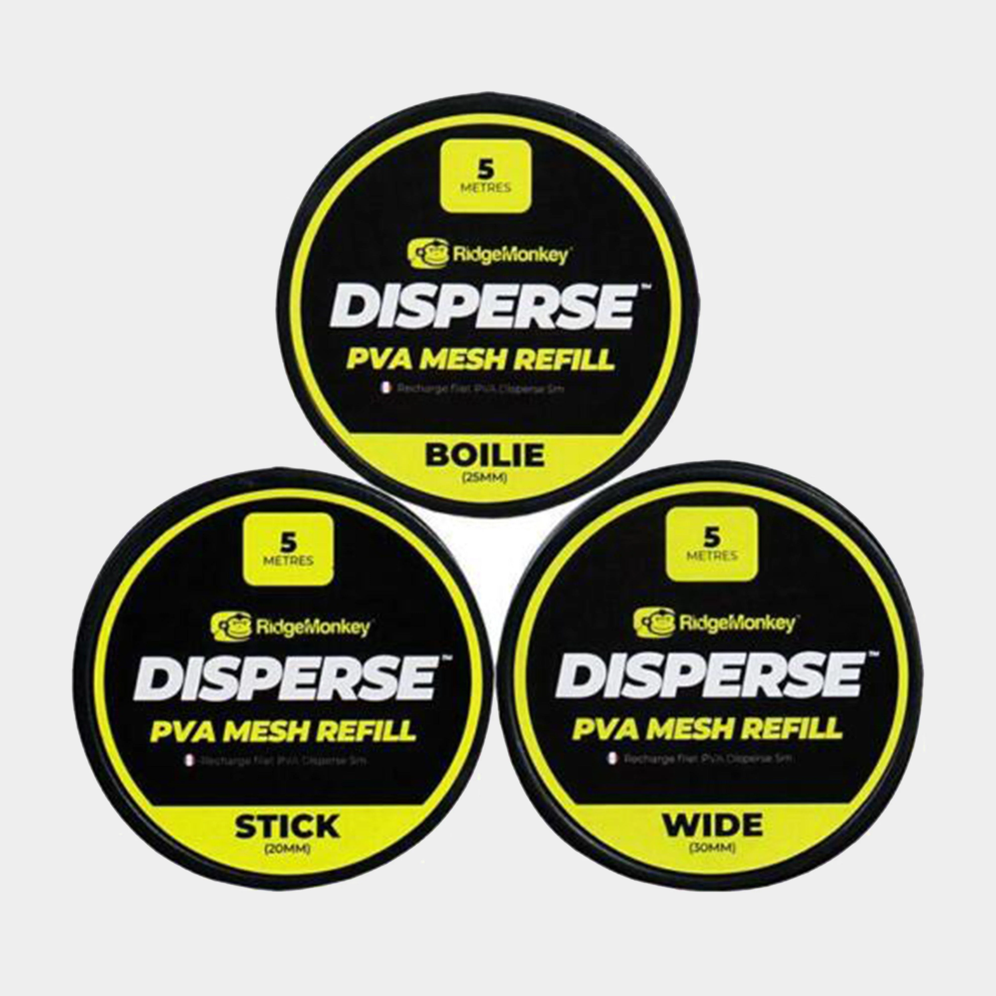 Disperse PVA Mesh Refill – Stick 5m - Image 2