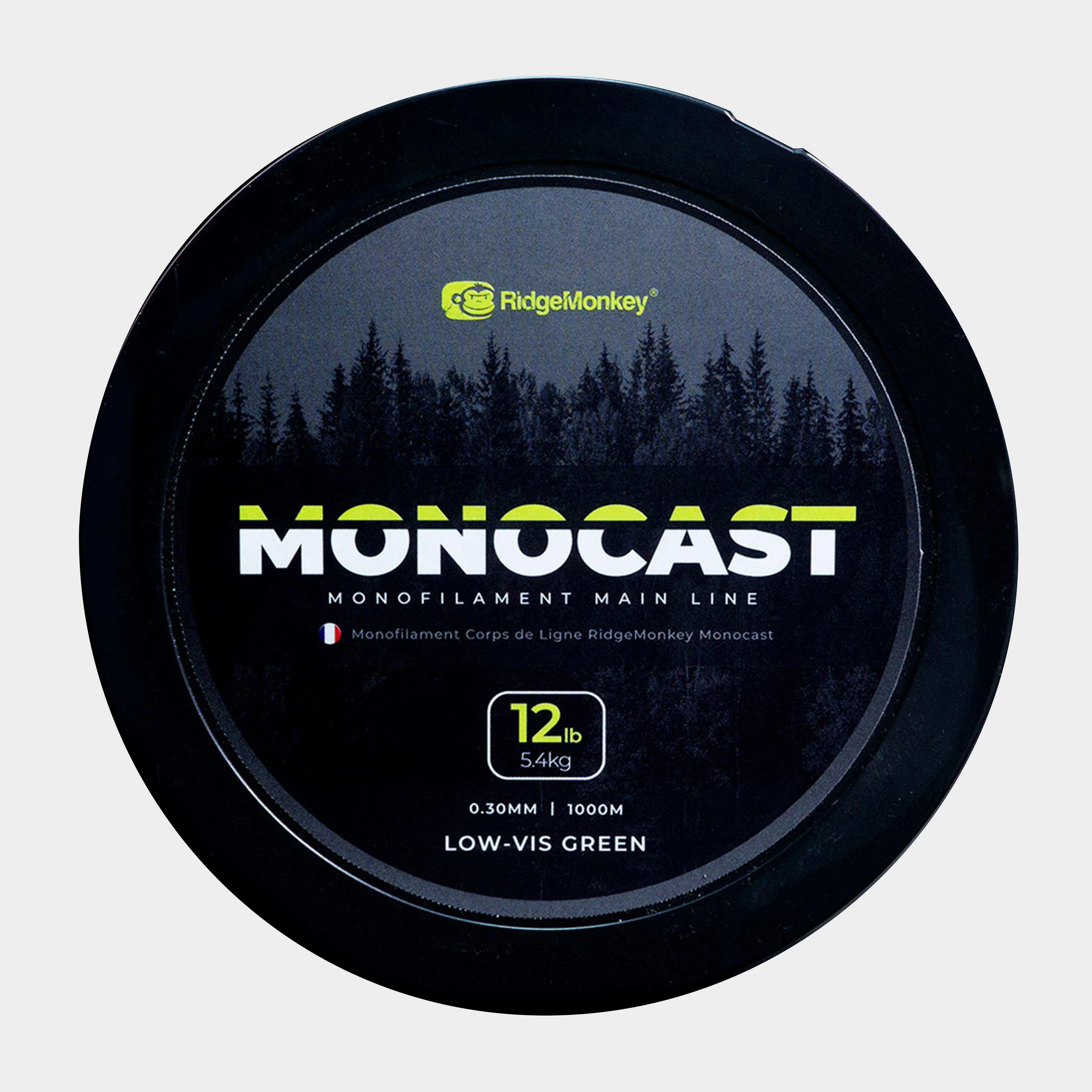 MonoCast Mono 12lb