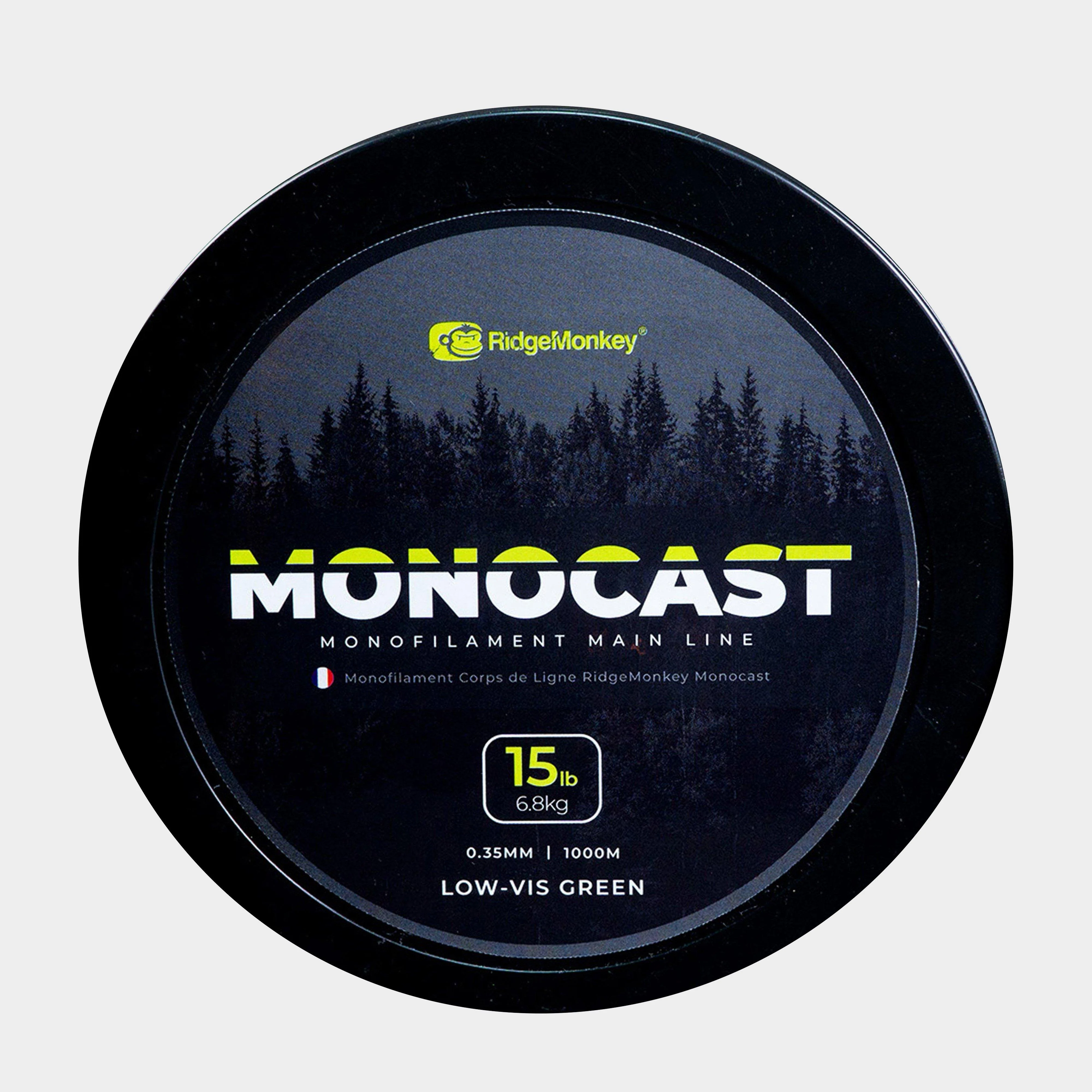 MonoCast Mono 15lb