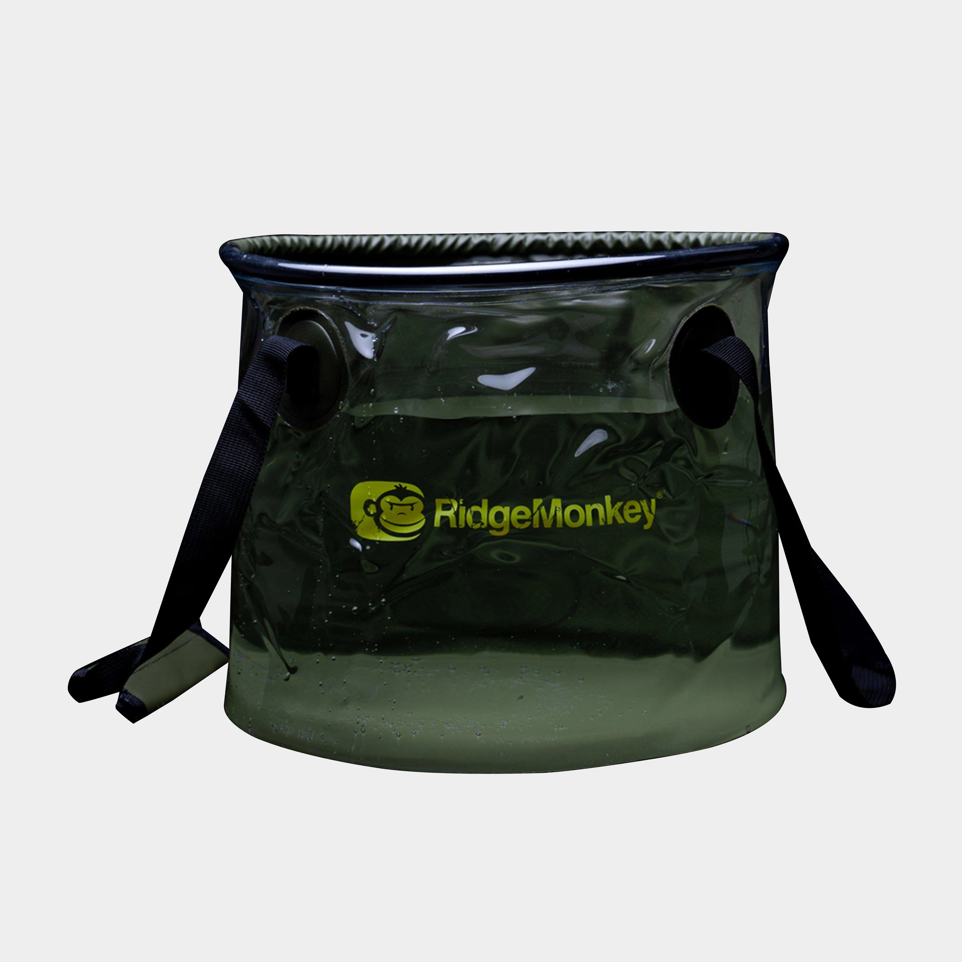 Persp Collapsible Bucket 15L