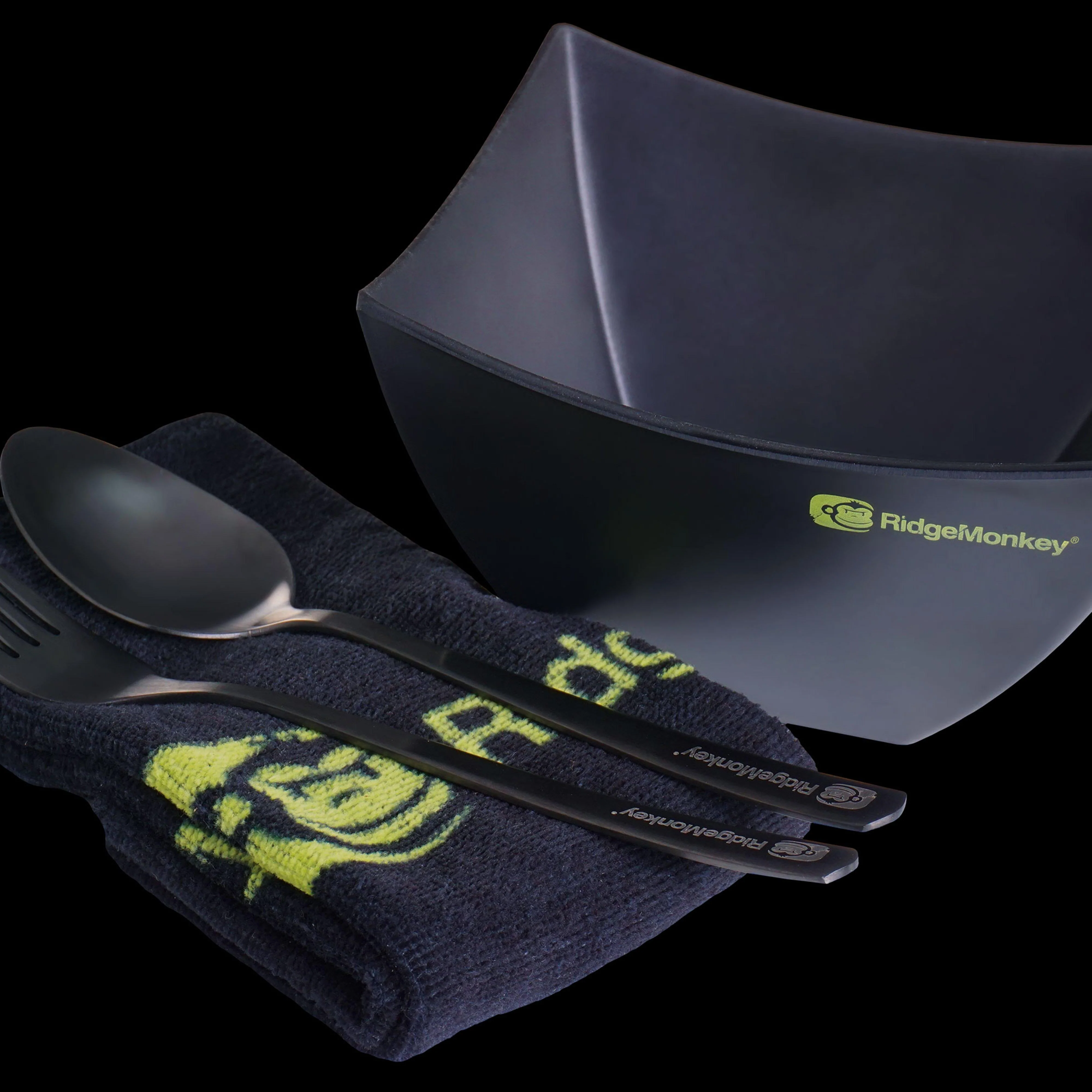 SQ DLX Bowl Set