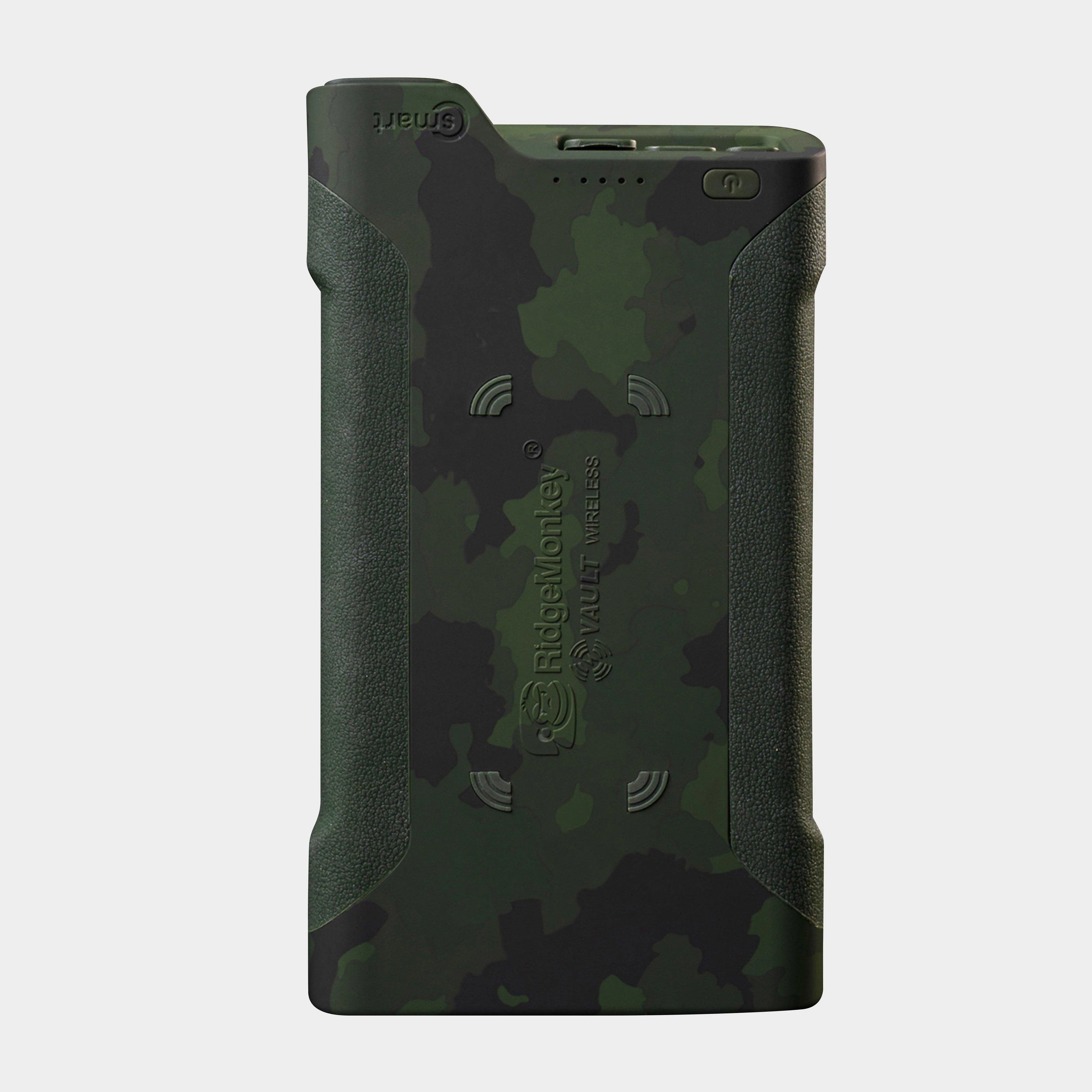 Vault C-Smart Wireless 77850mAh