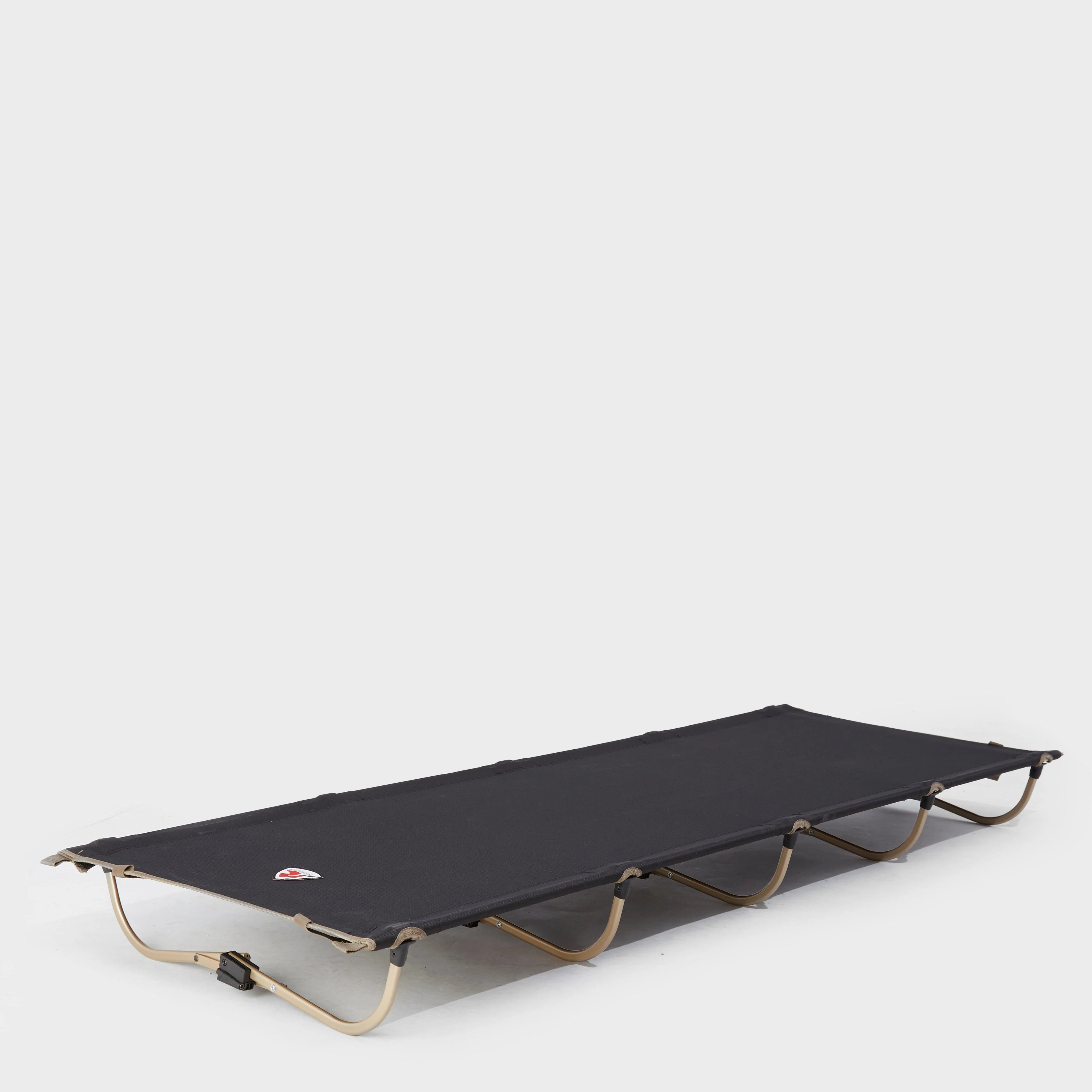 Settler Camp Bed