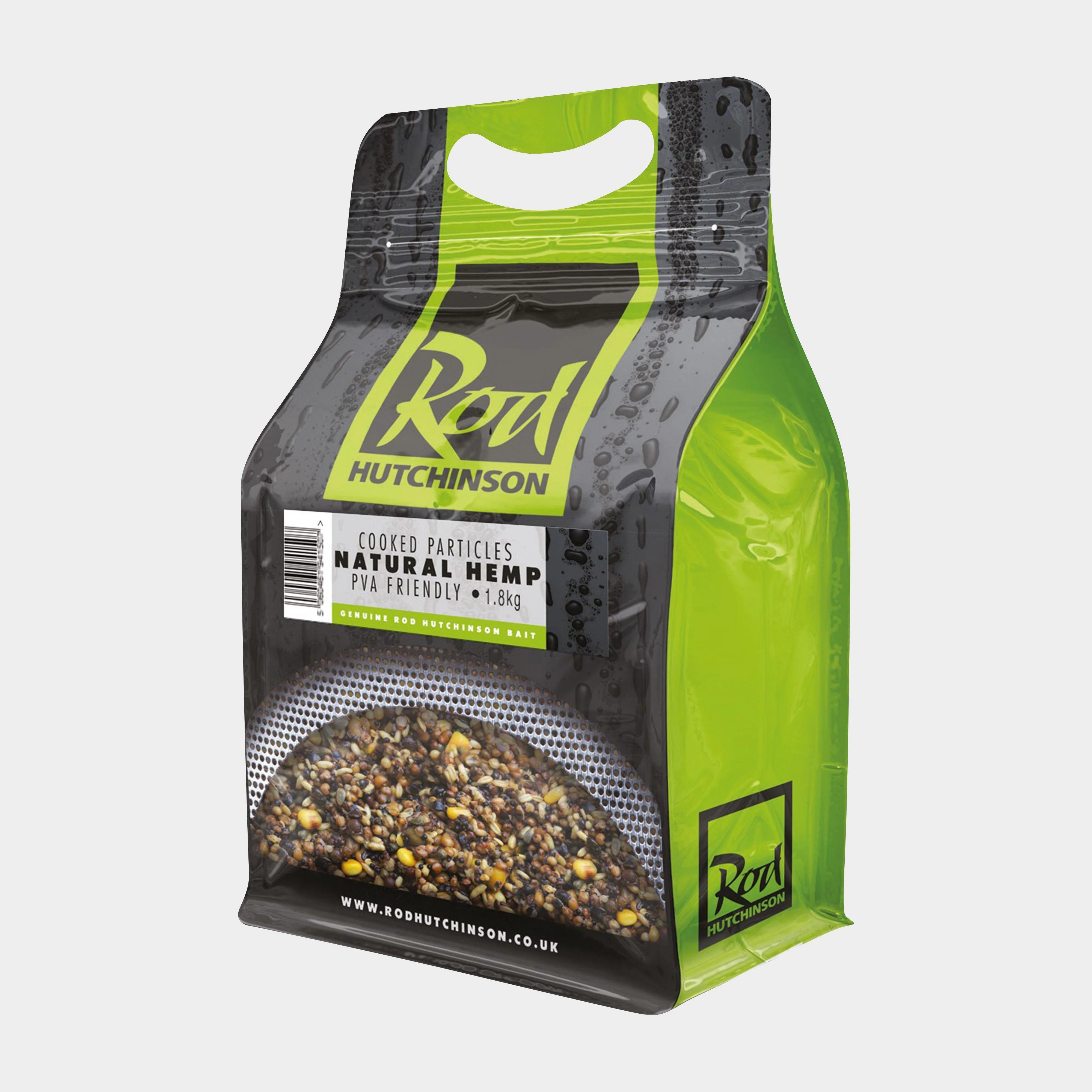 Natural Hemp 1.8kg