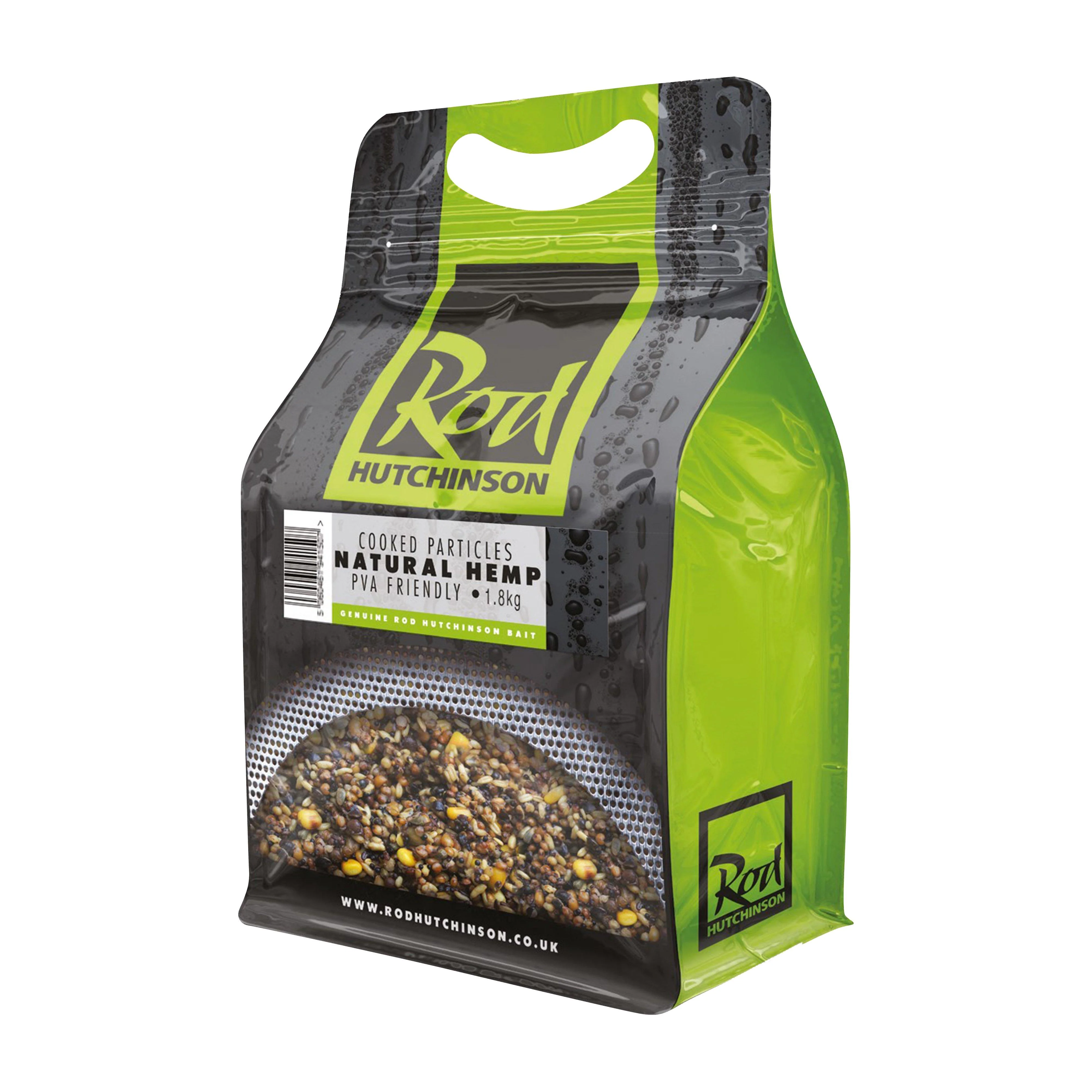 Natural Hemp 1.8kg - Image 2