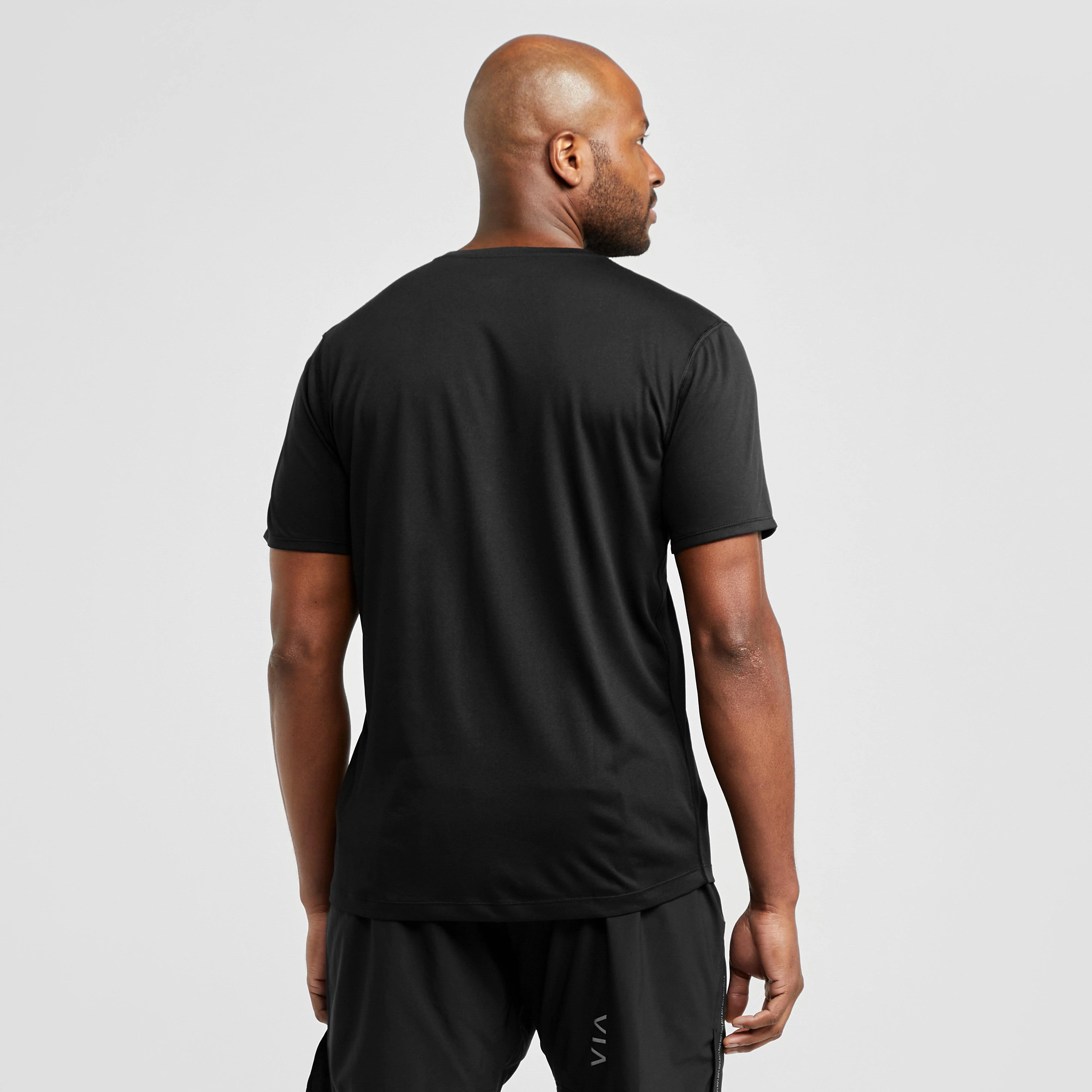 Men's Core Short Sleeve T-Shirt - Image 2