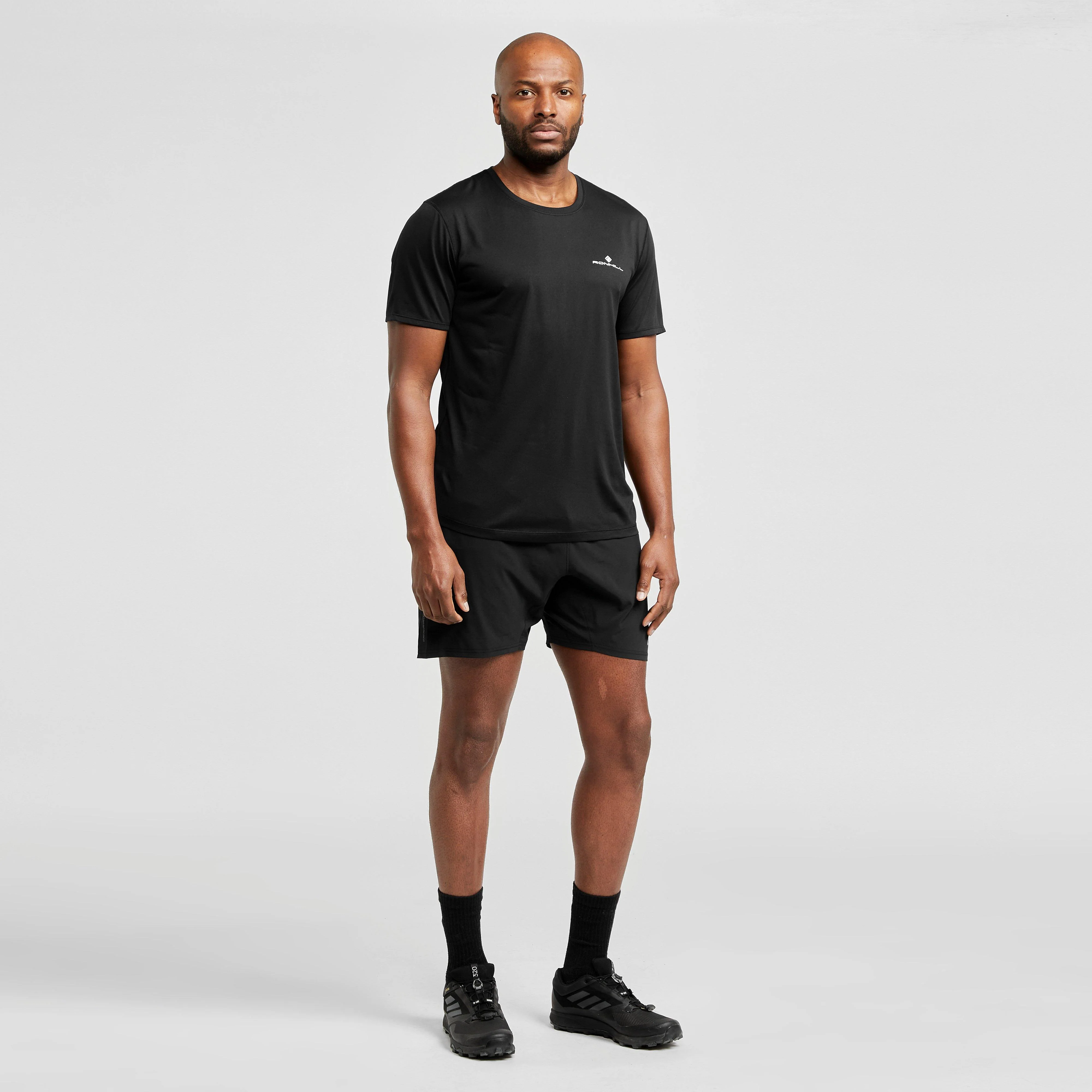 Men's Core Short Sleeve T-Shirt - Image 3