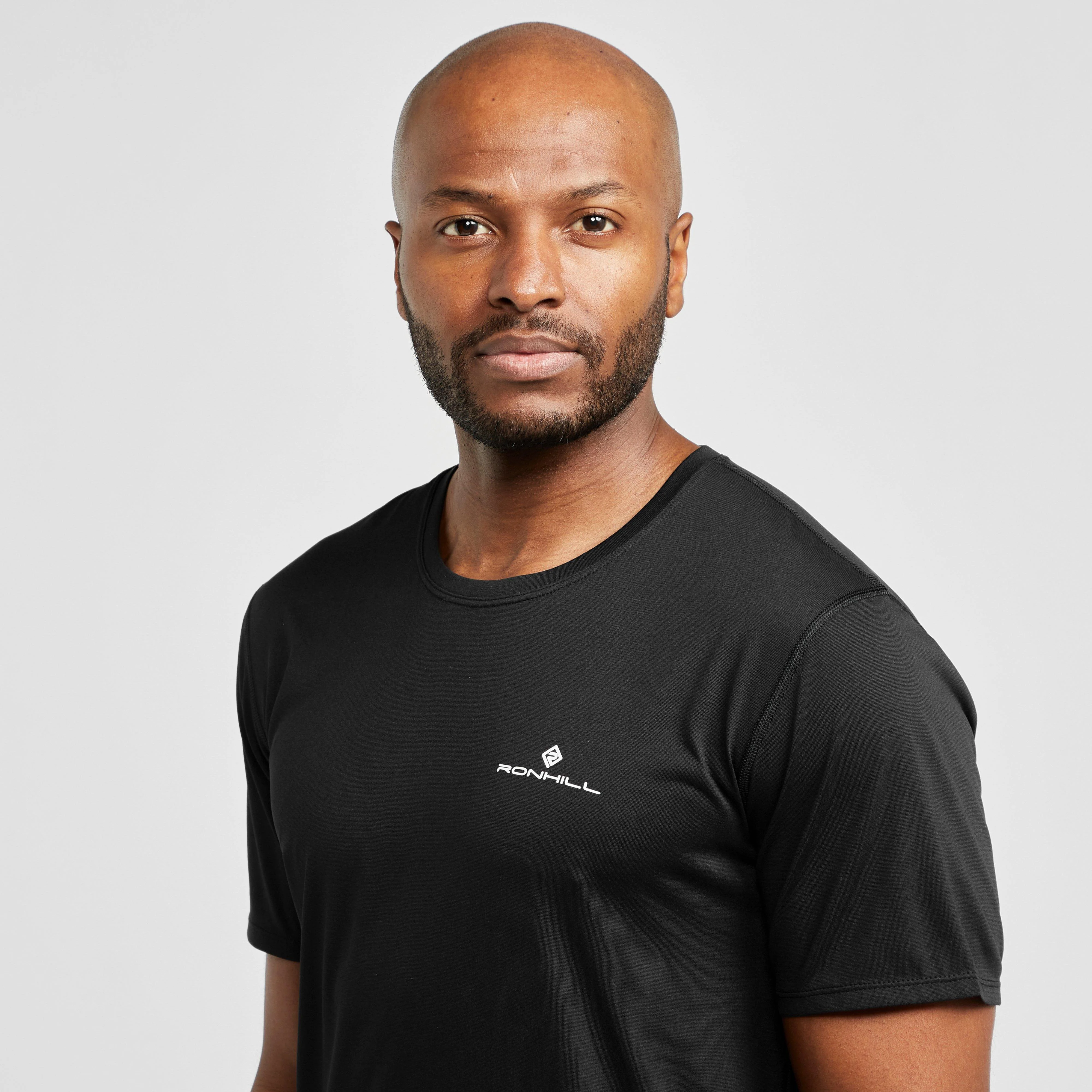 Men's Core Short Sleeve T-Shirt - Image 4