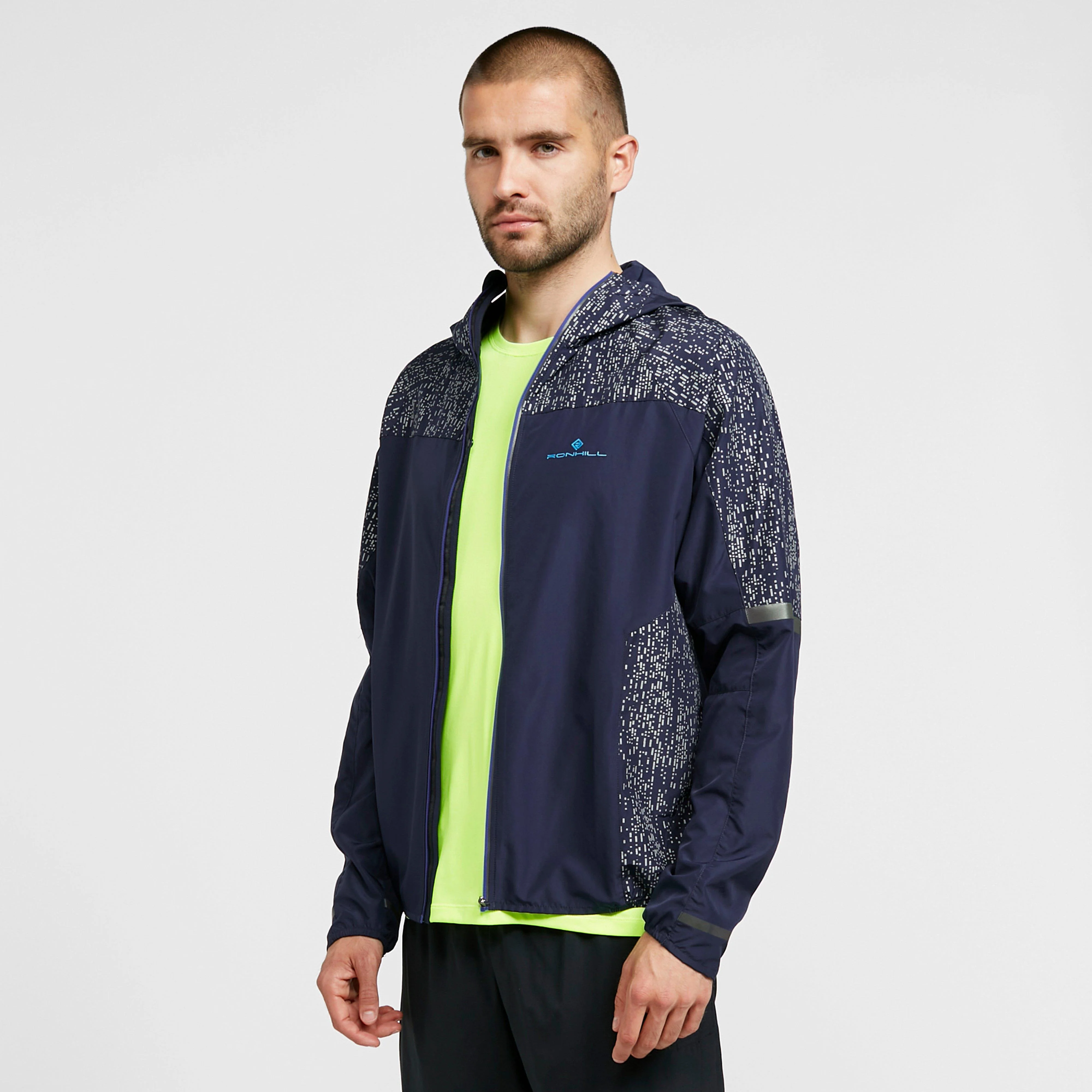 Men's Life Nightrunner Jacket
