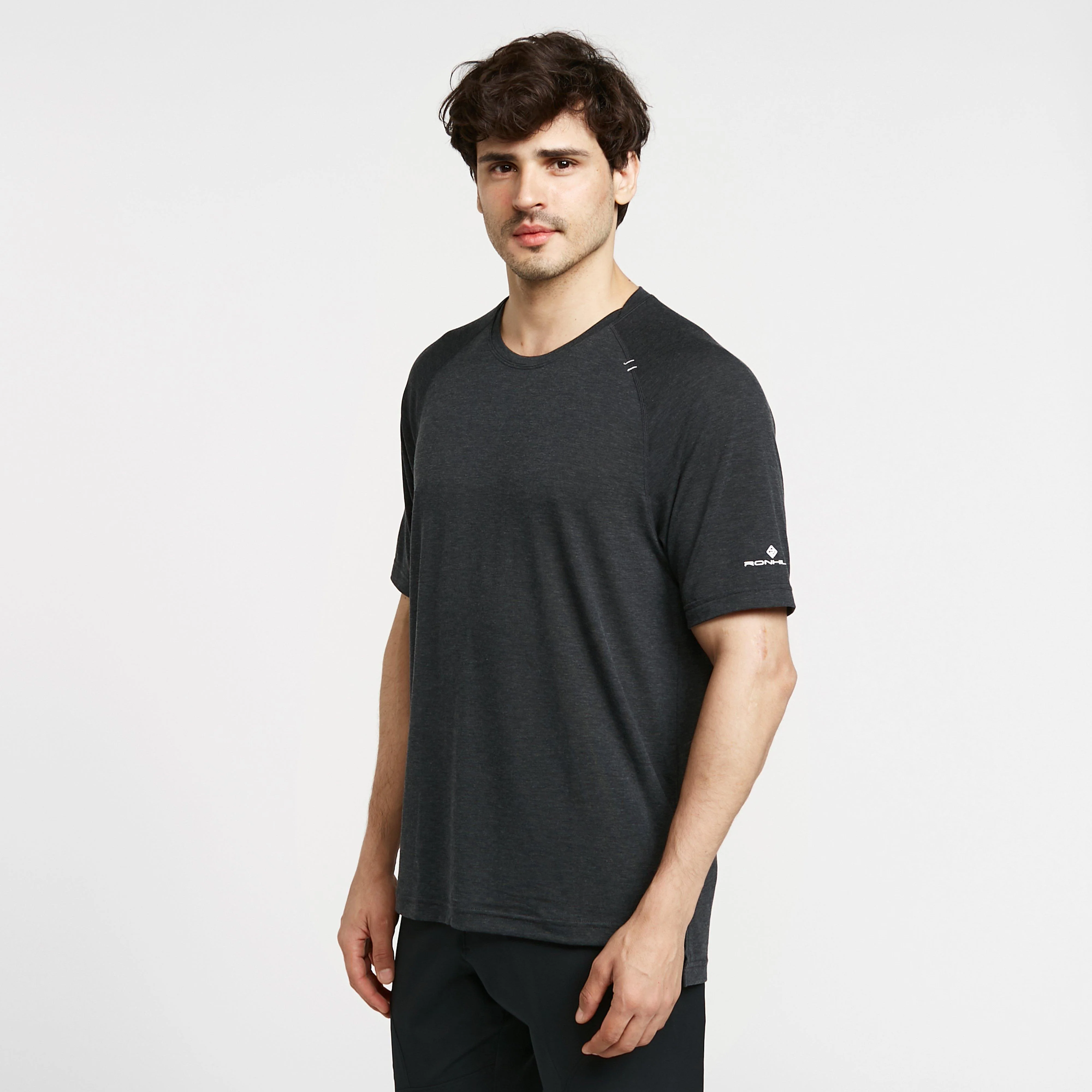 Men’s Life Tencel T-Shirt