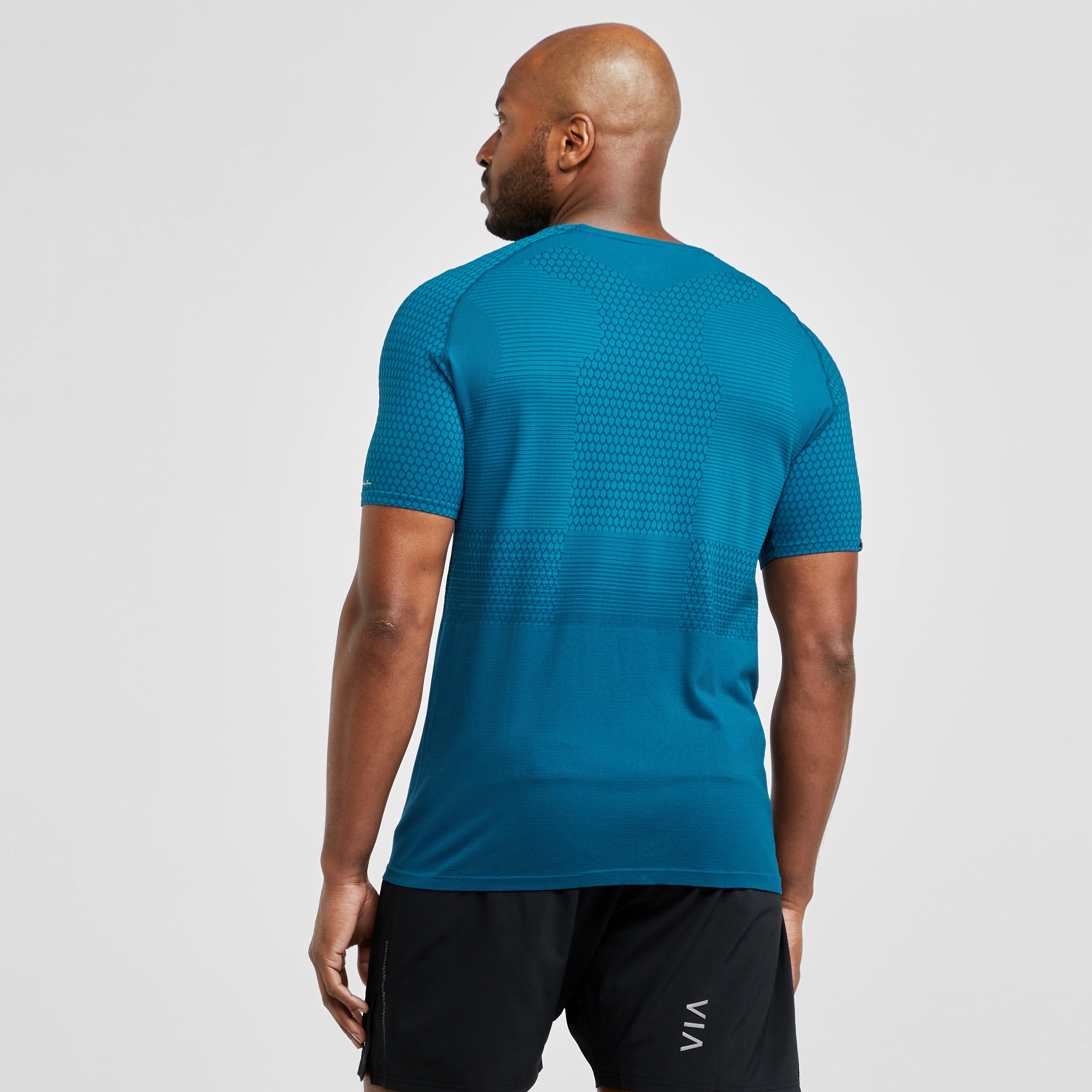 Men’s Tech Marathon T-Shirt - Image 2