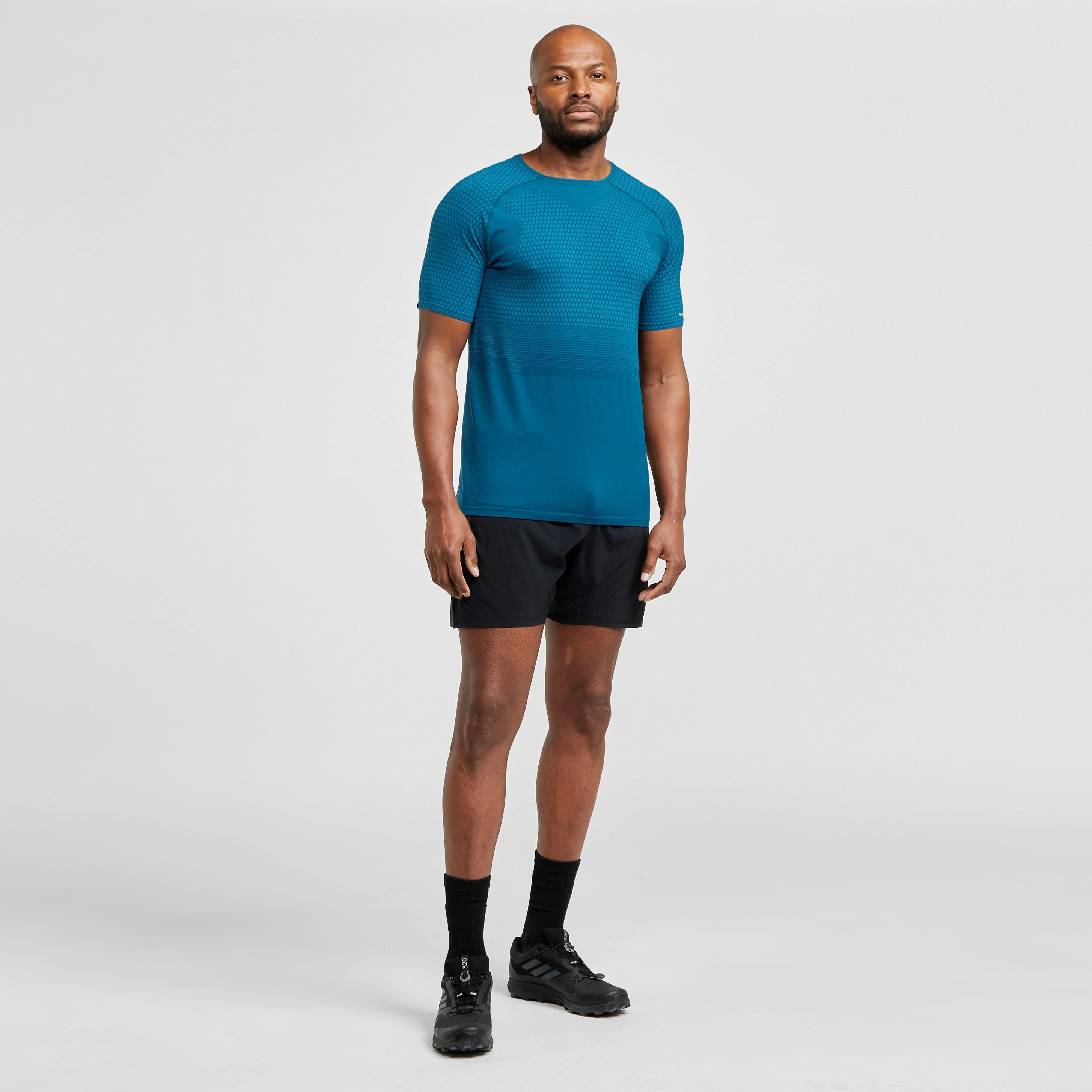 Men’s Tech Marathon T-Shirt - Image 3