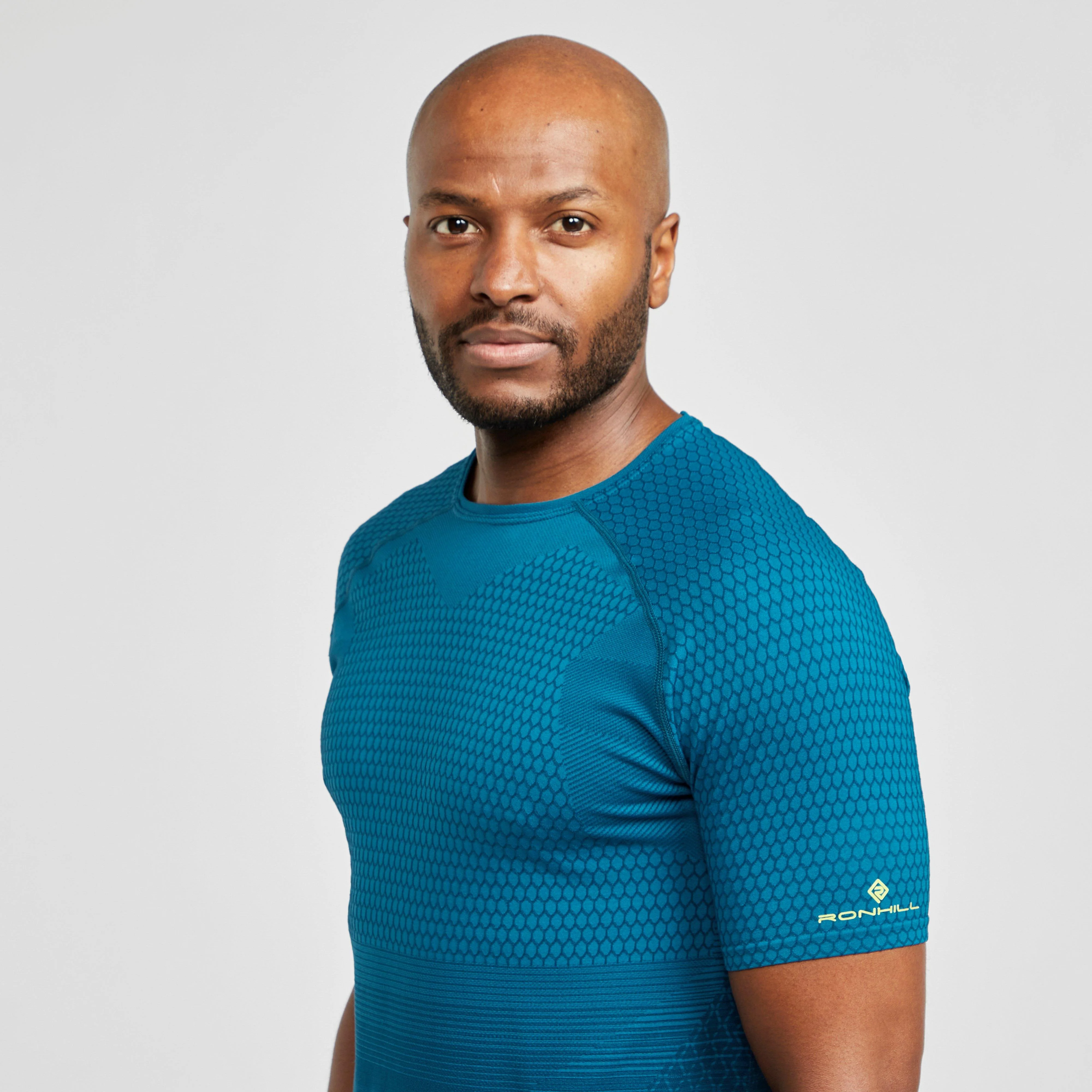 Men’s Tech Marathon T-Shirt - Image 4