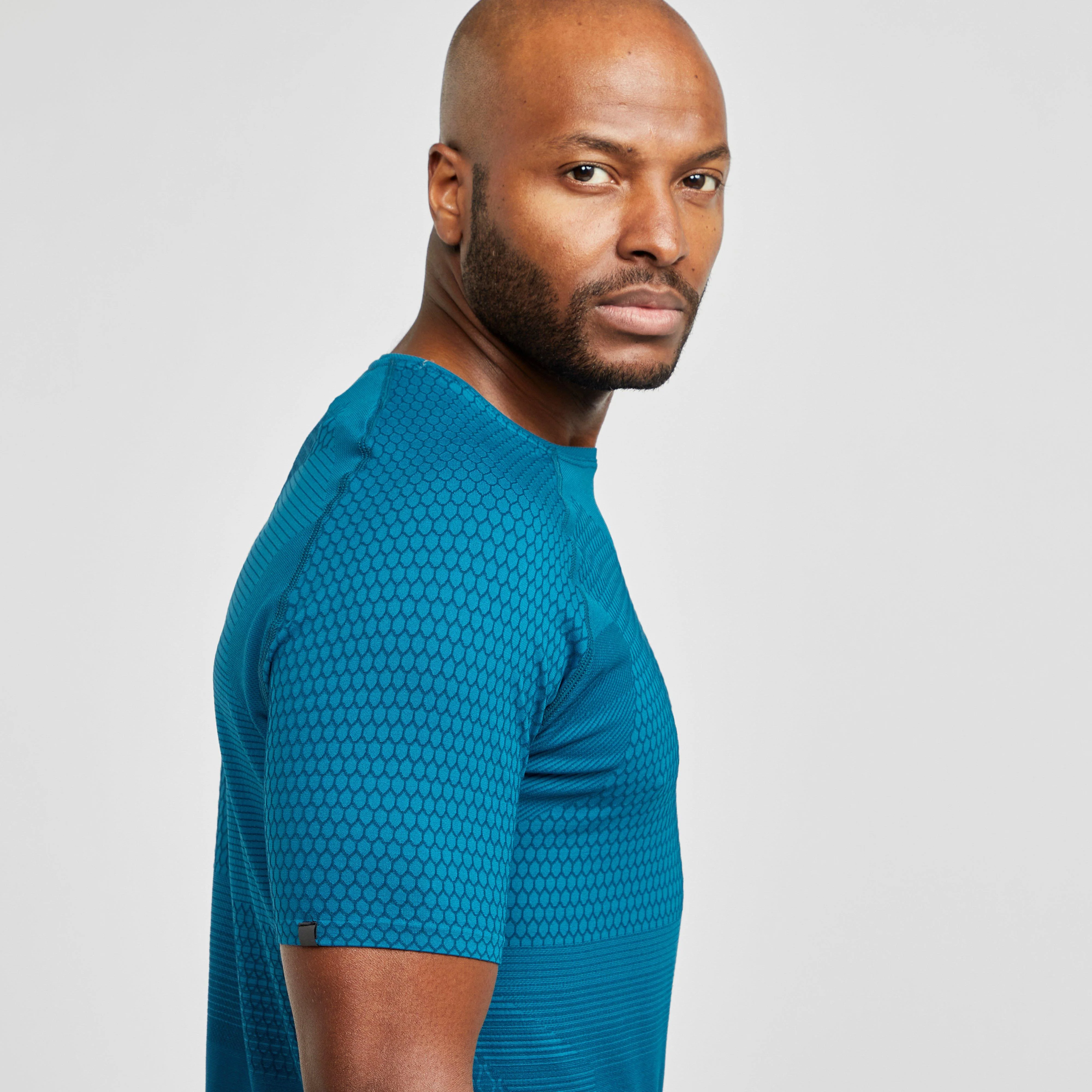 Men’s Tech Marathon T-Shirt - Image 5