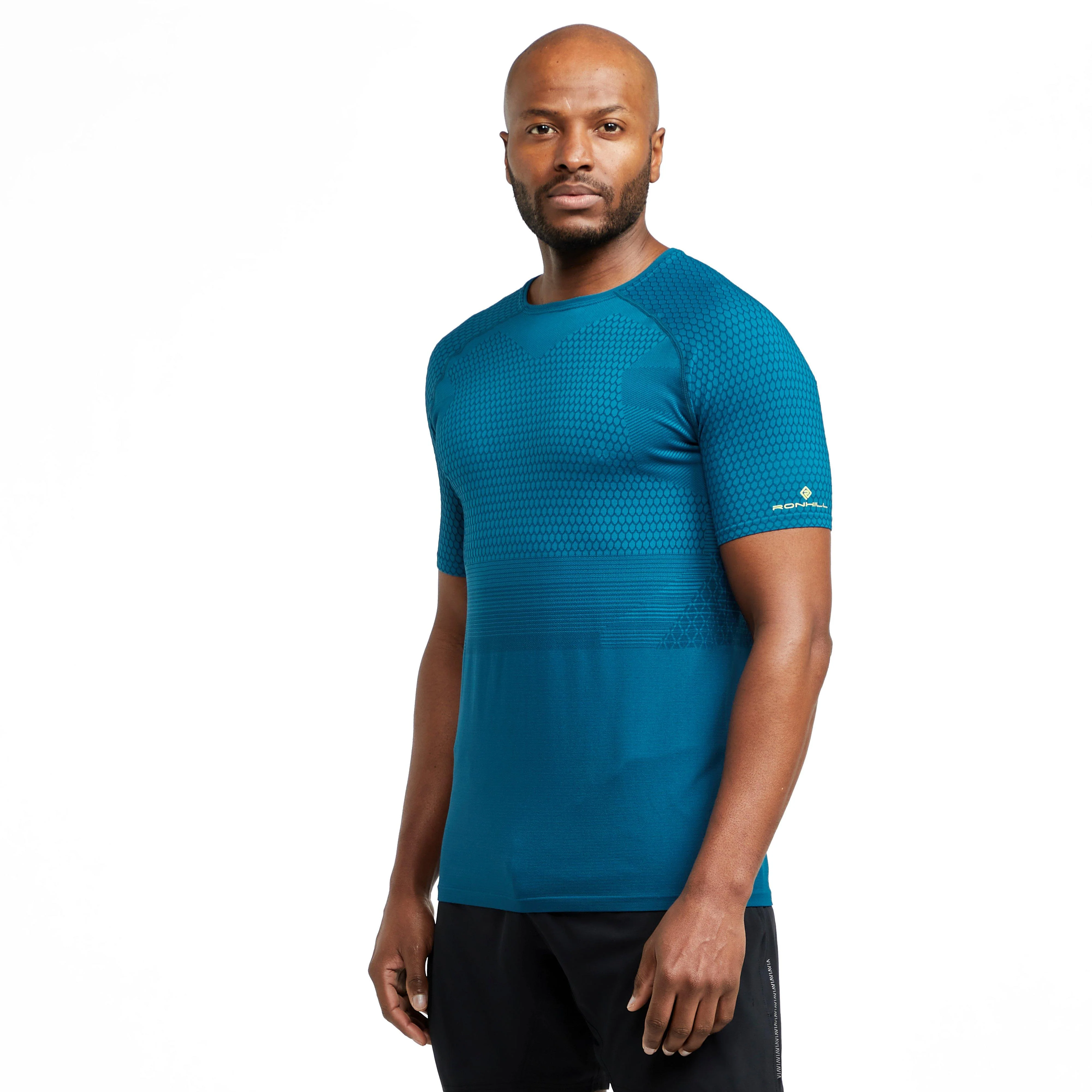 Men’s Tech Marathon T-Shirt - Image 7