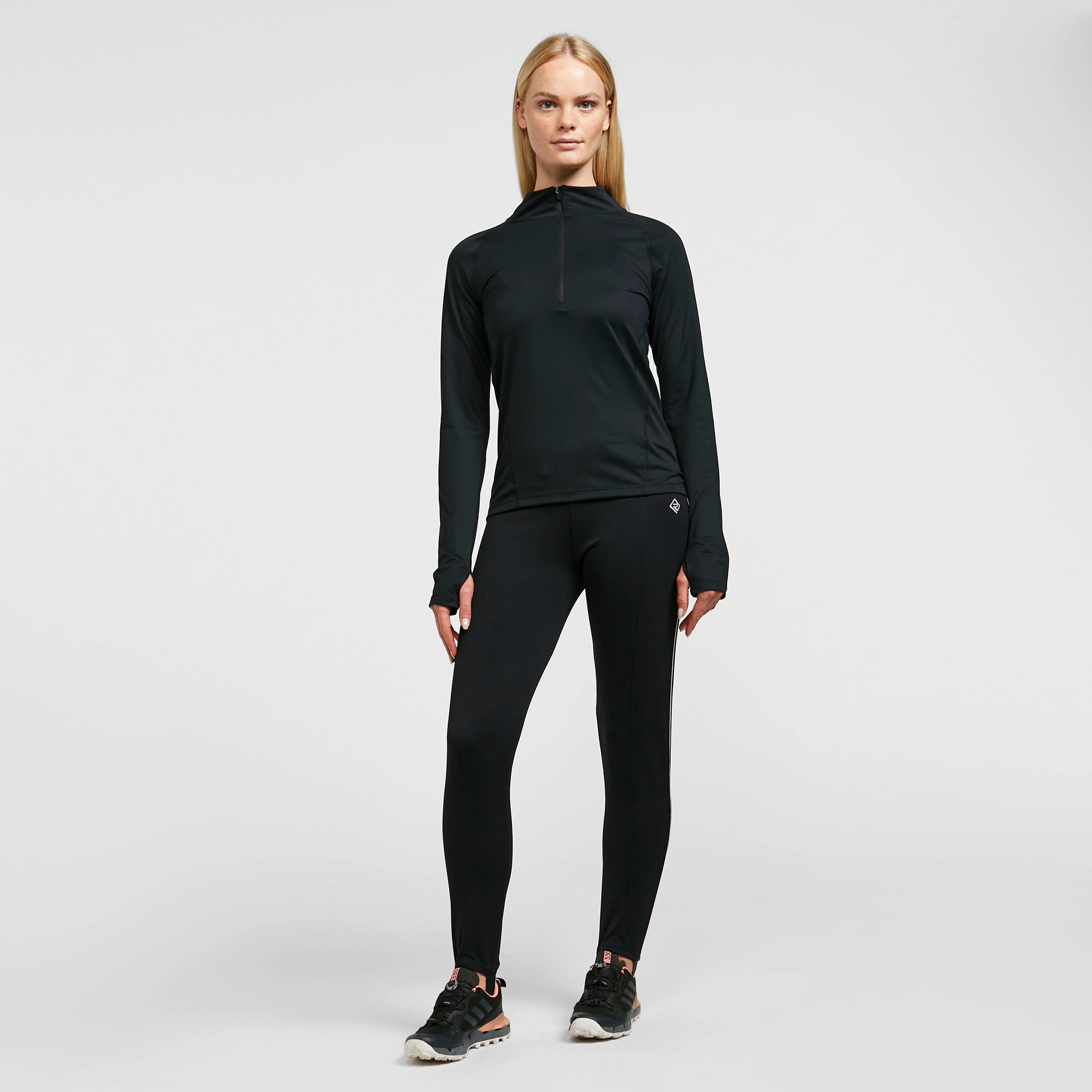 Trackster Classic Women's Running Tights - Image 3