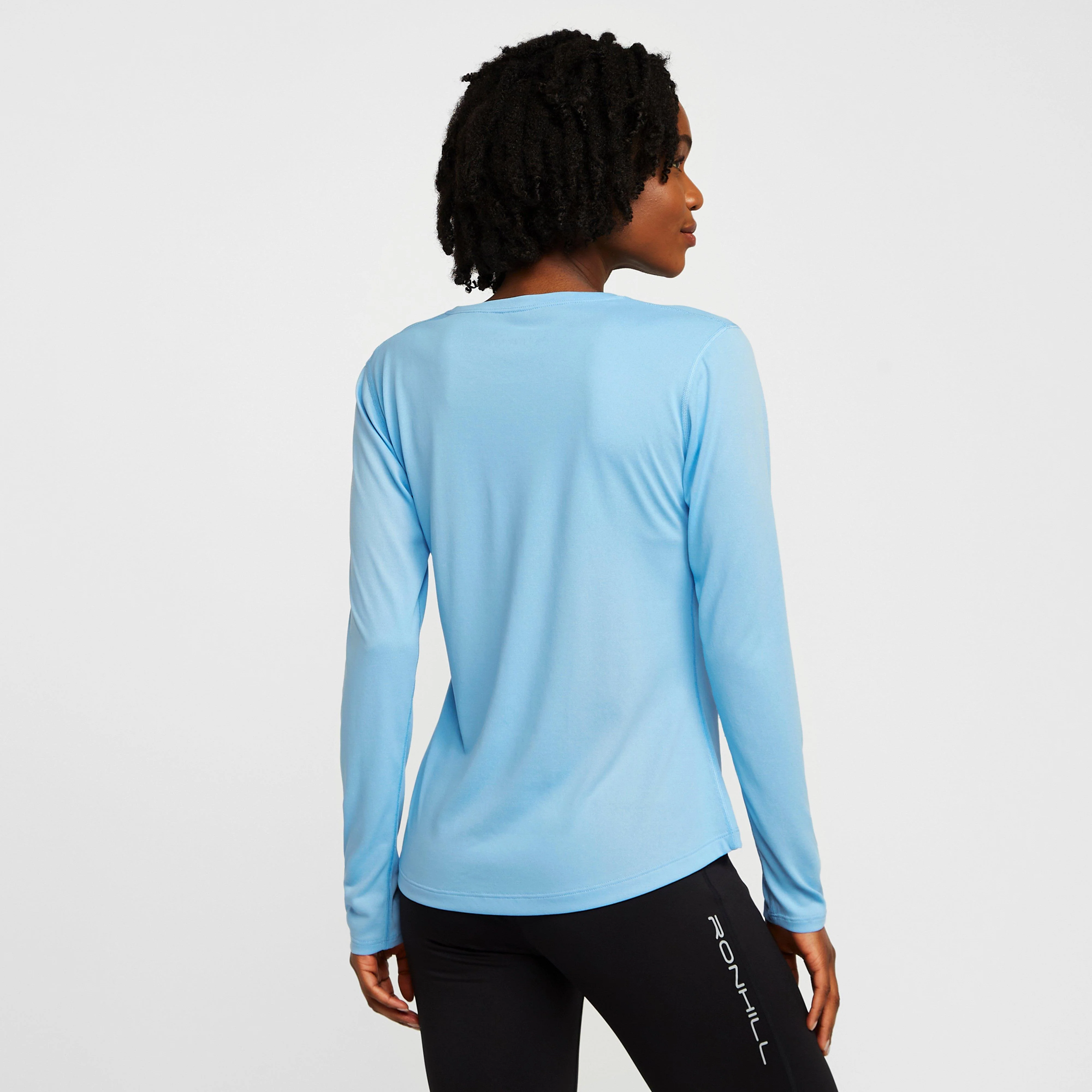 Women's Core Long Sleeve T-Shirt - Image 2