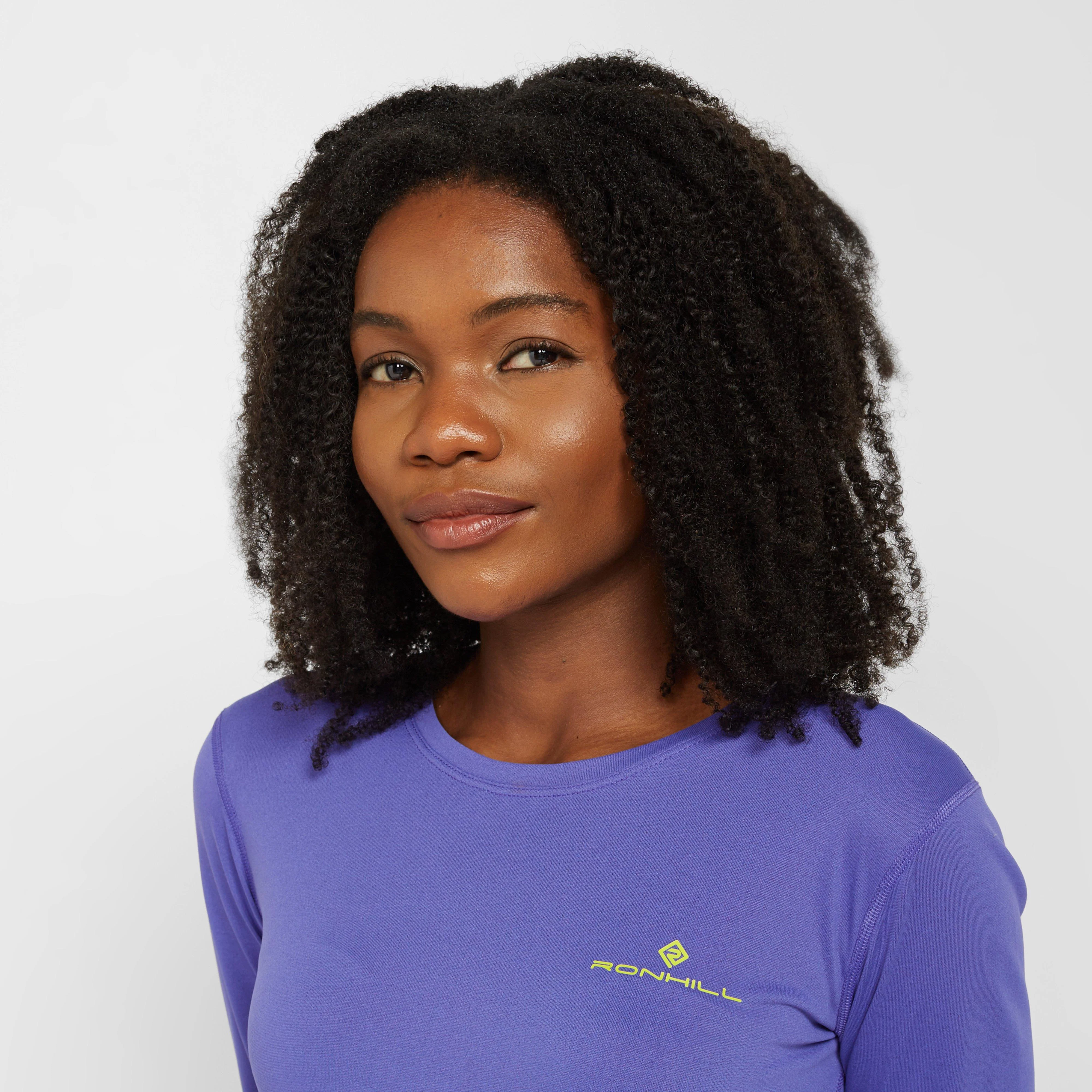 Women's Core Long Sleeve T-Shirt - Image 5