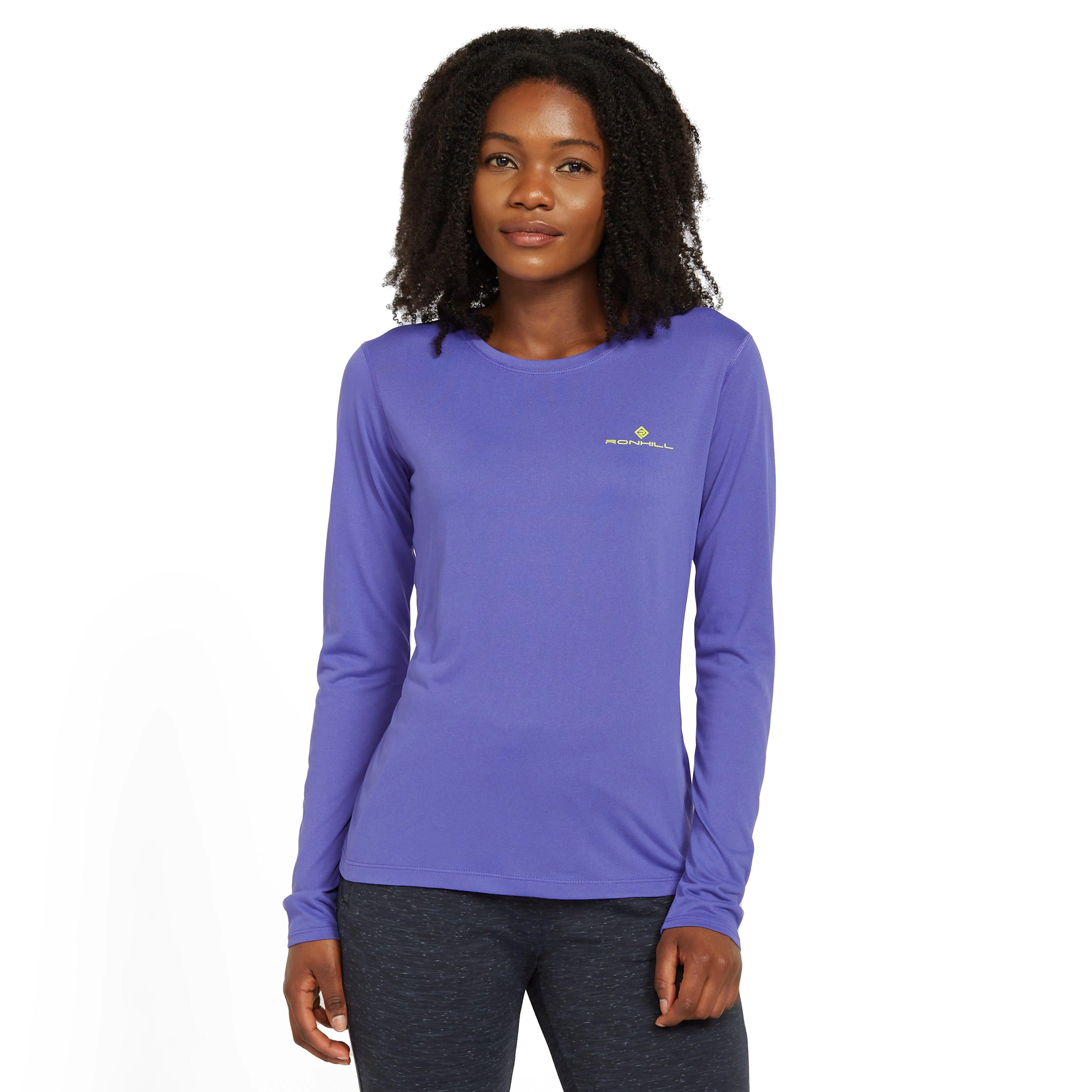 Women's Core Long Sleeve T-Shirt - Image 7