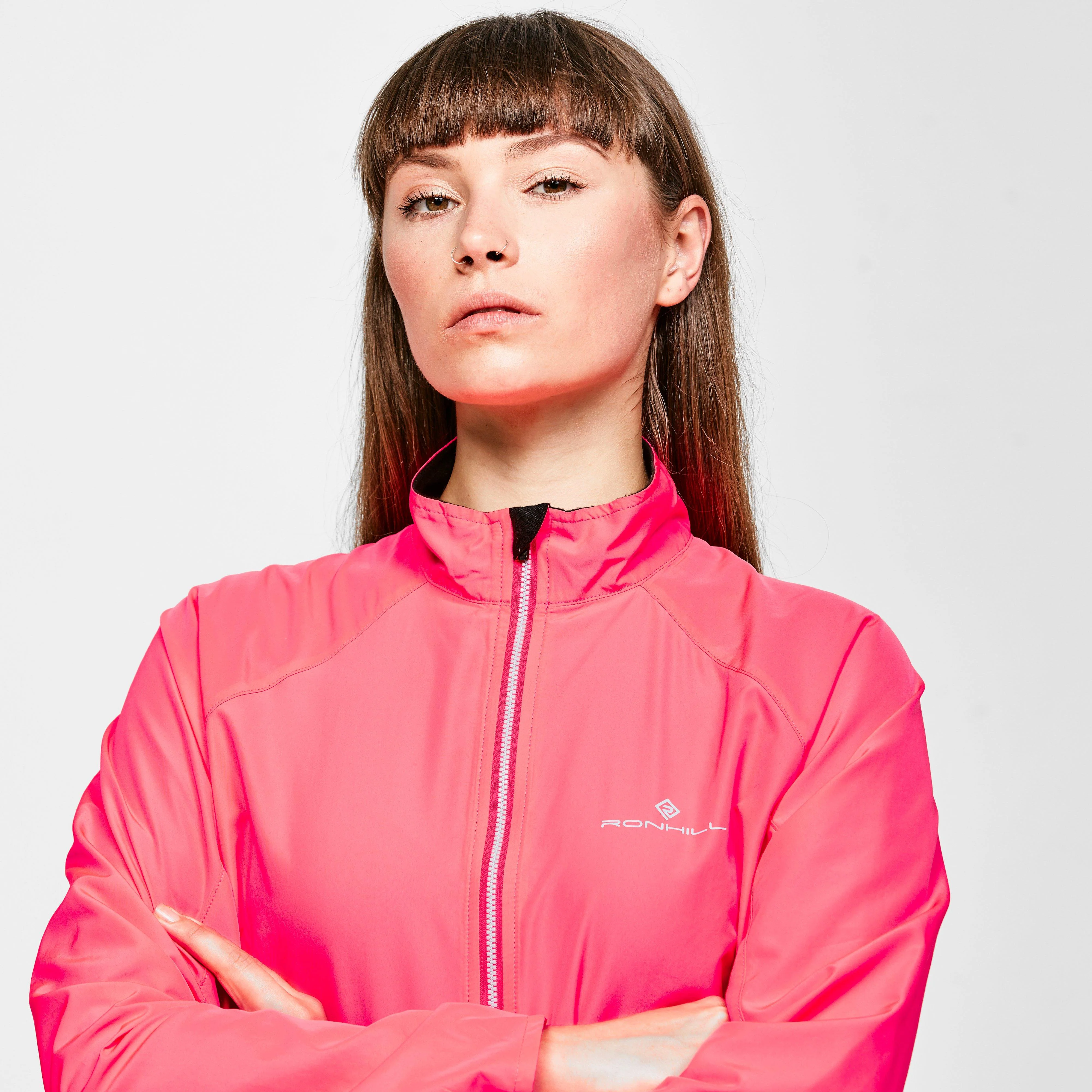 Women’s Core Running Jacket - Image 4