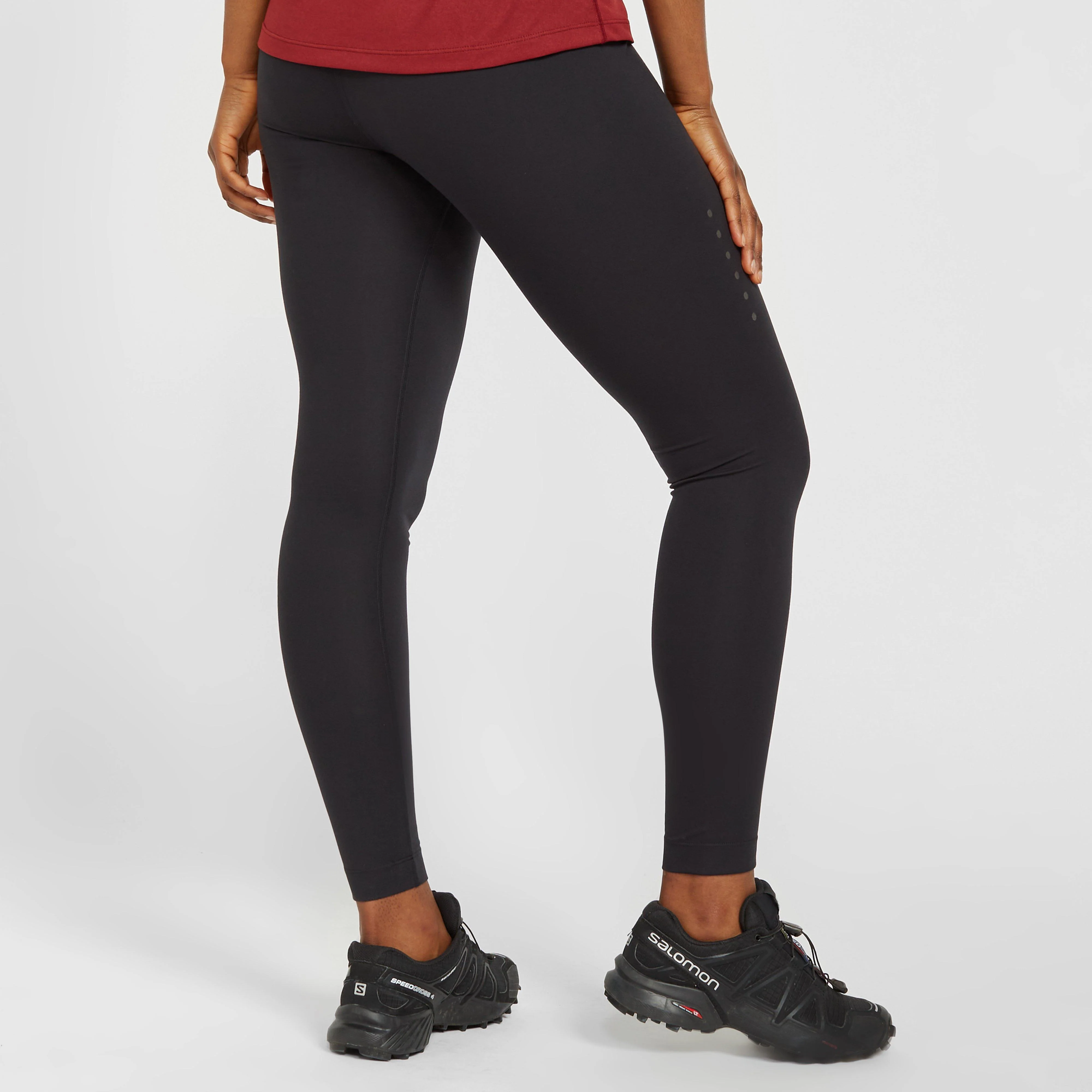 Women's Core Running Tights - Image 2